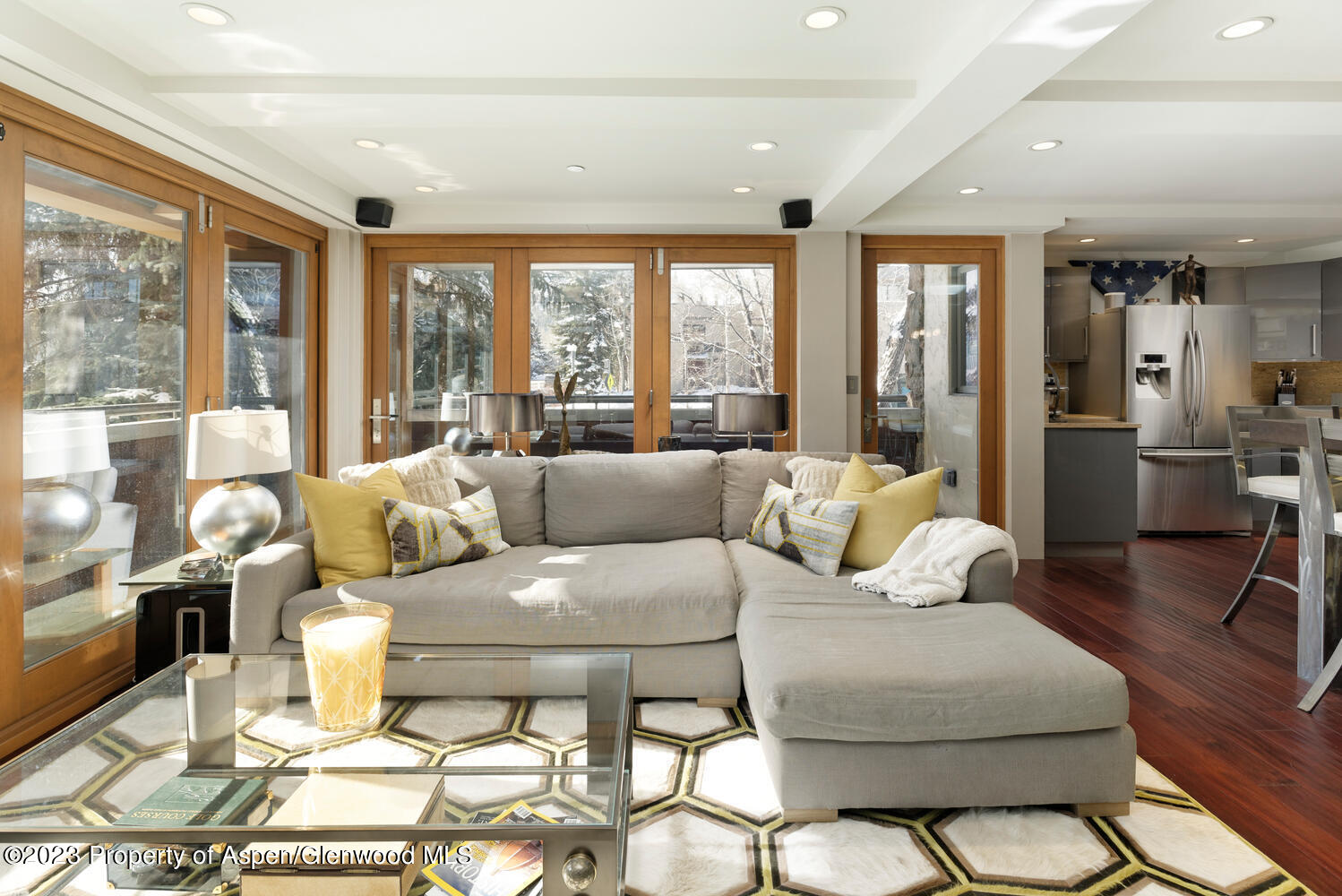 600 E Main Street Aspen CO 81611