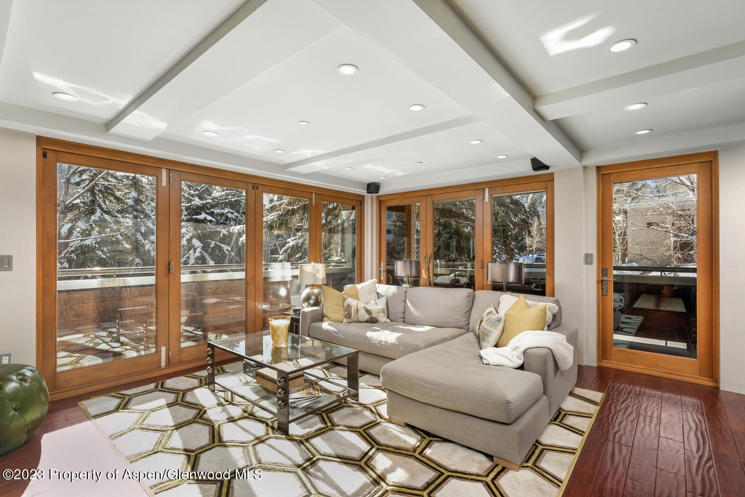 600 E Main Street Aspen CO 81611