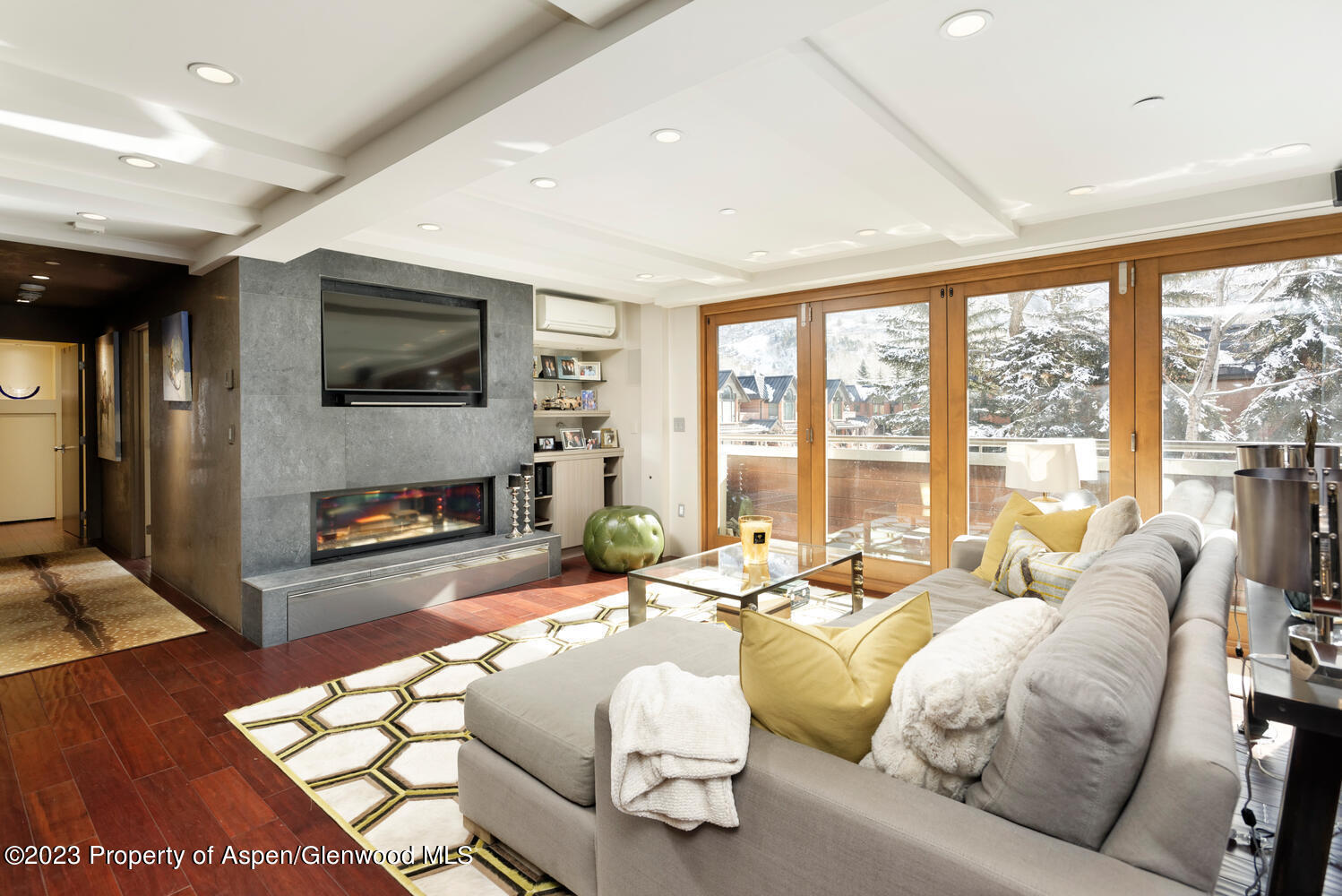 600 E Main Street Aspen CO 81611