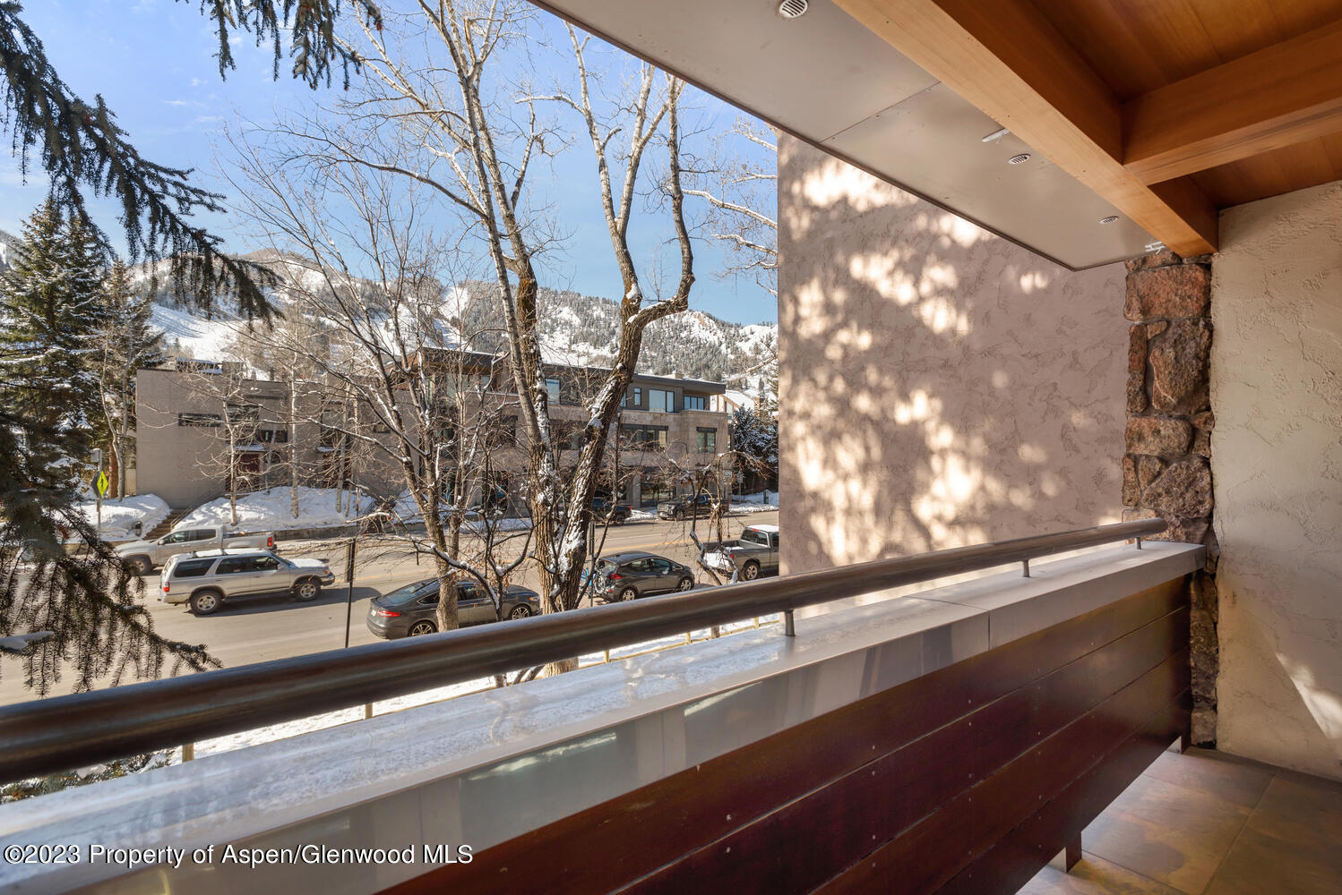 600 E Main Street Aspen CO 81611