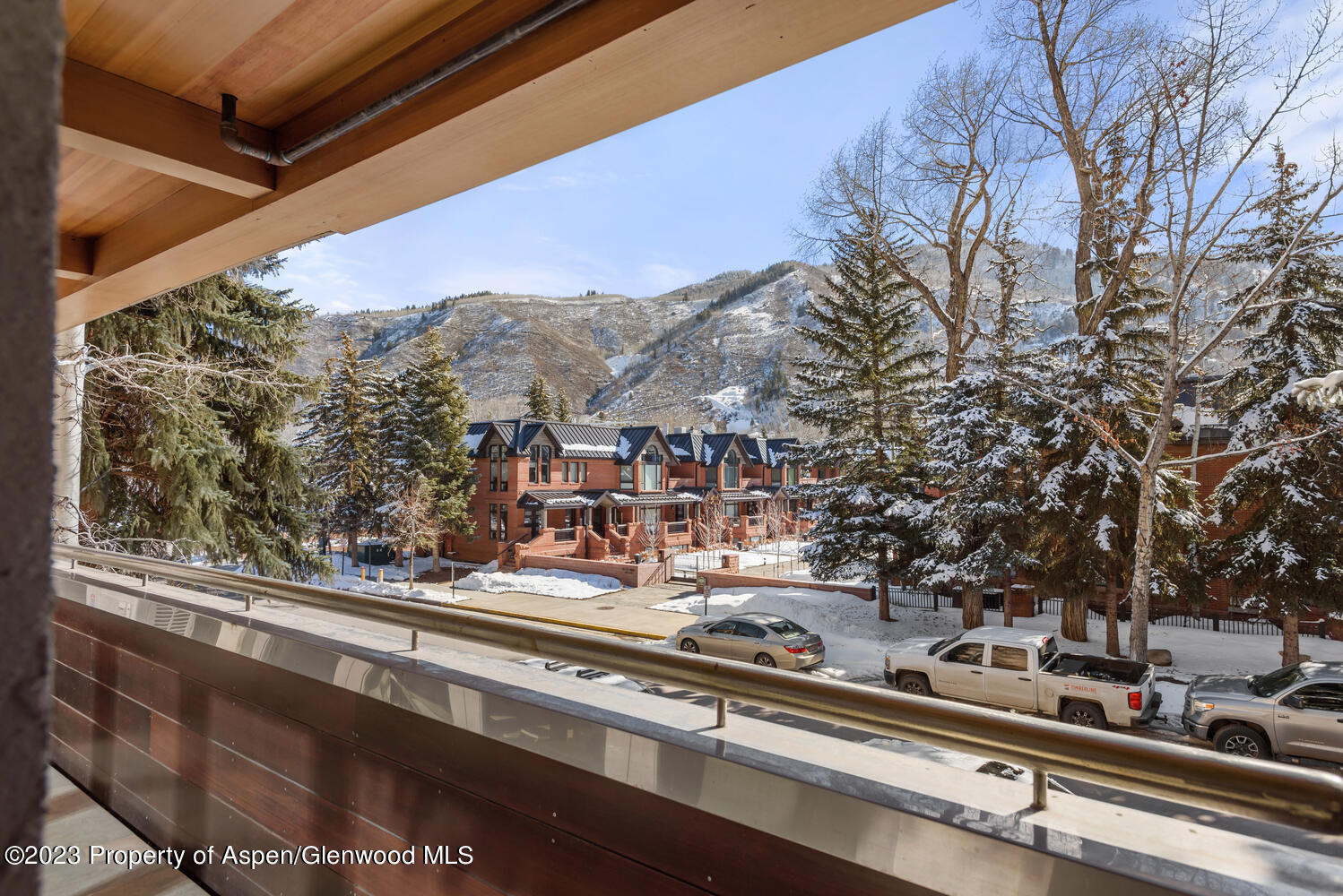 600 E Main Street Aspen CO 81611