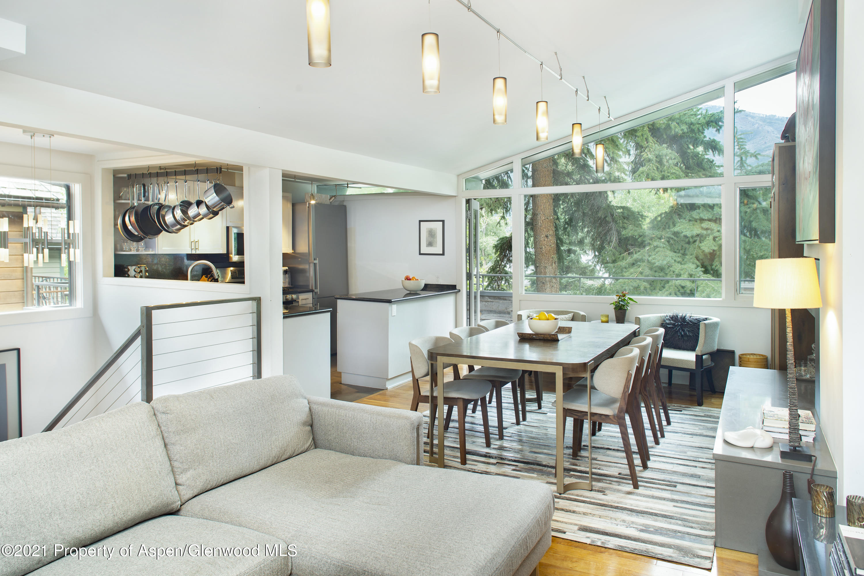 1001 E Cooper Avenue Aspen CO 81611