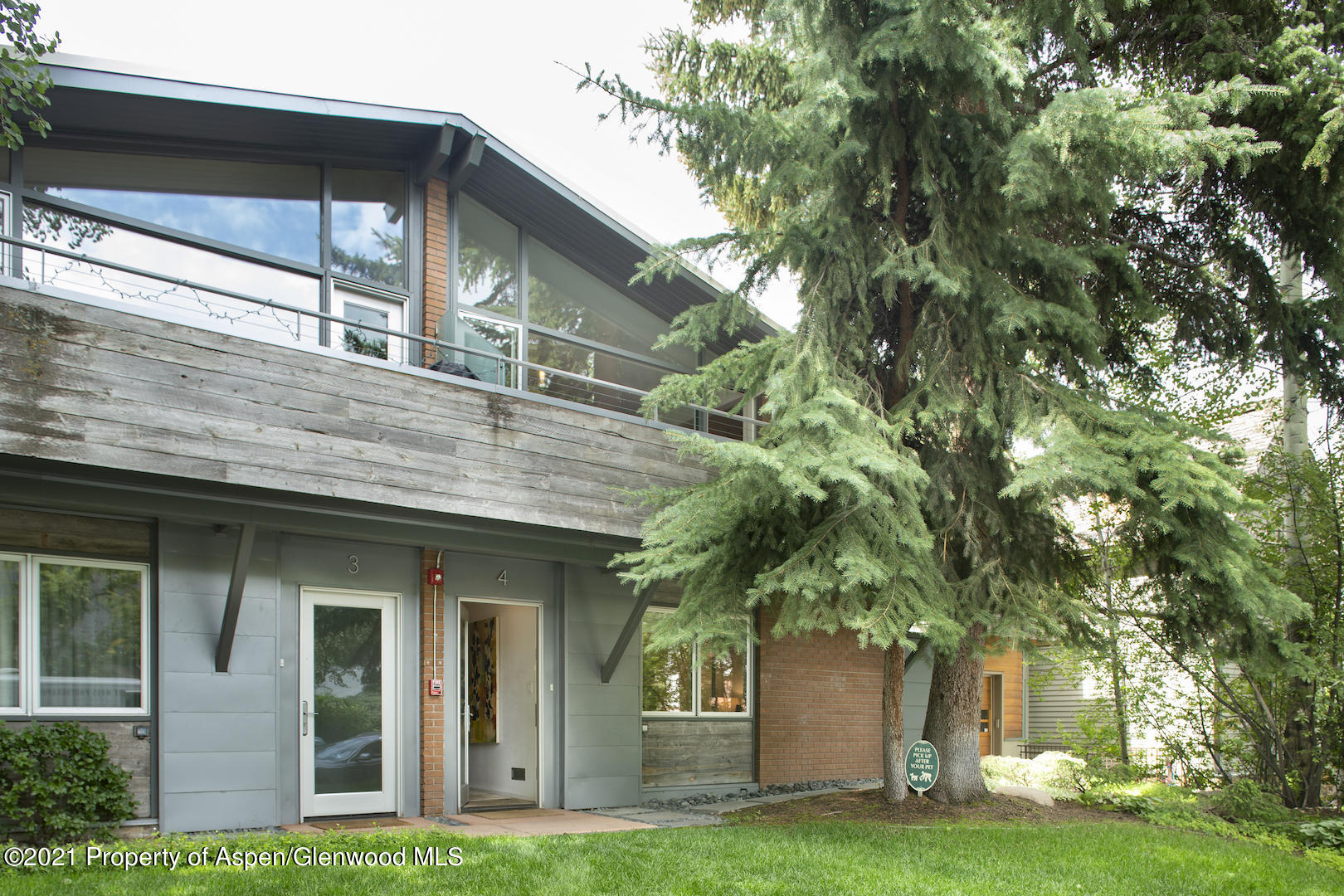 1001 E Cooper Avenue Aspen CO 81611