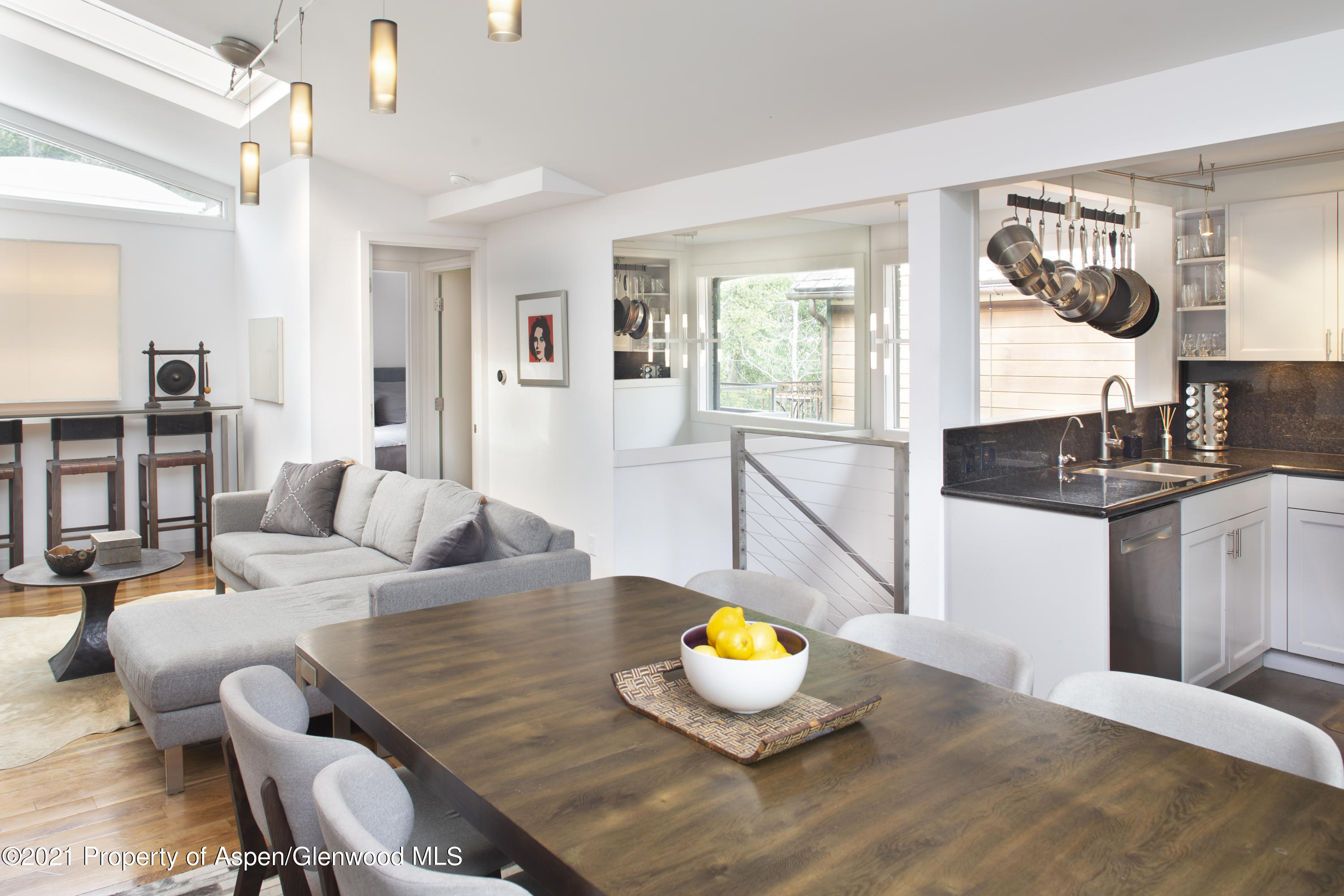 1001 E Cooper Avenue Aspen CO 81611