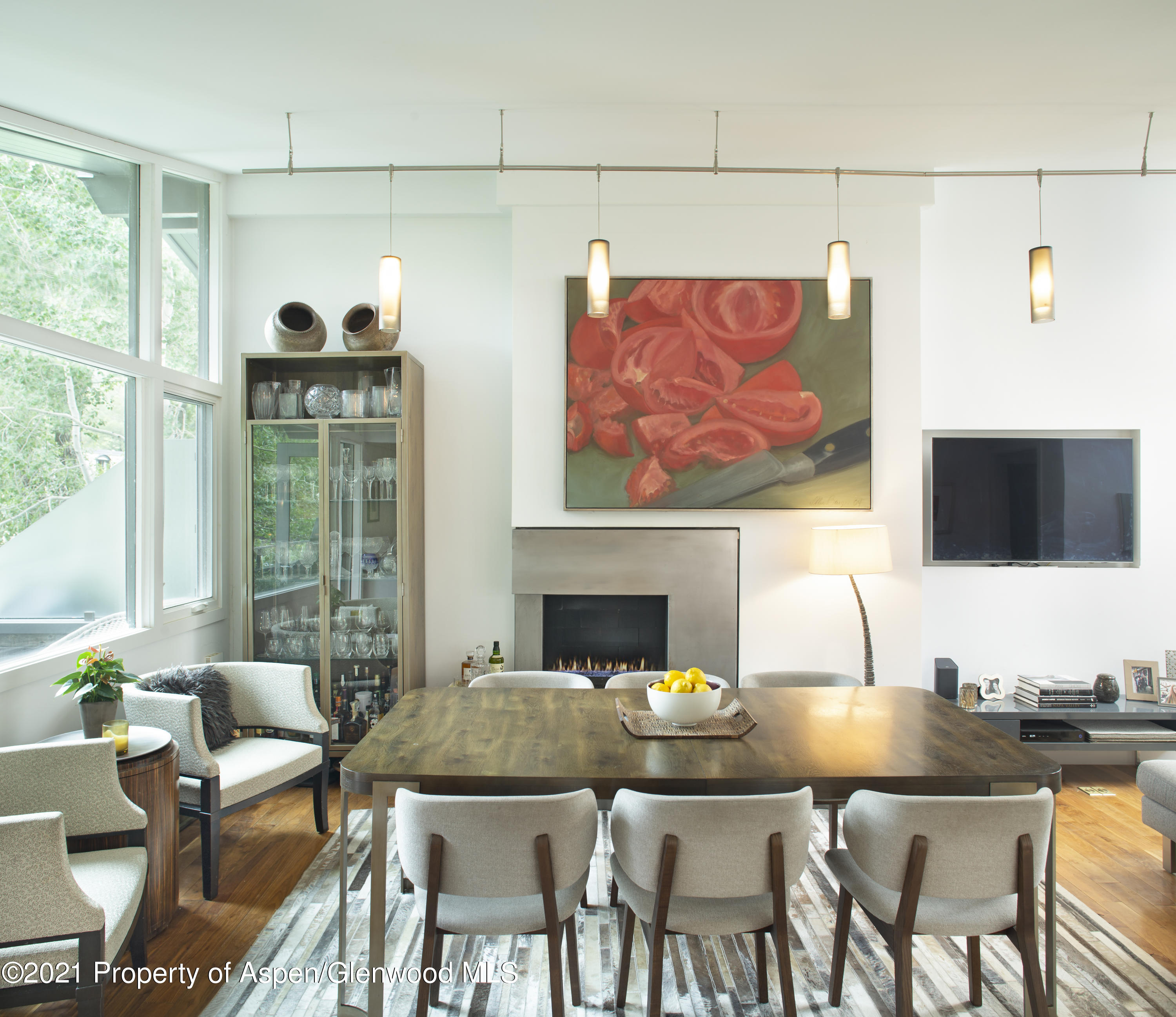 1001 E Cooper Avenue Aspen CO 81611