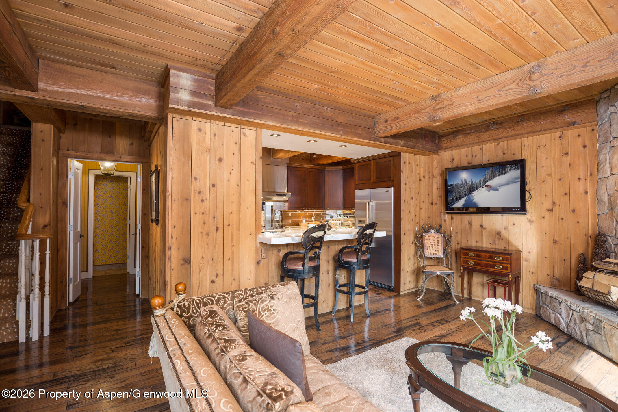1039 E Cooper Avenue Aspen CO 81611