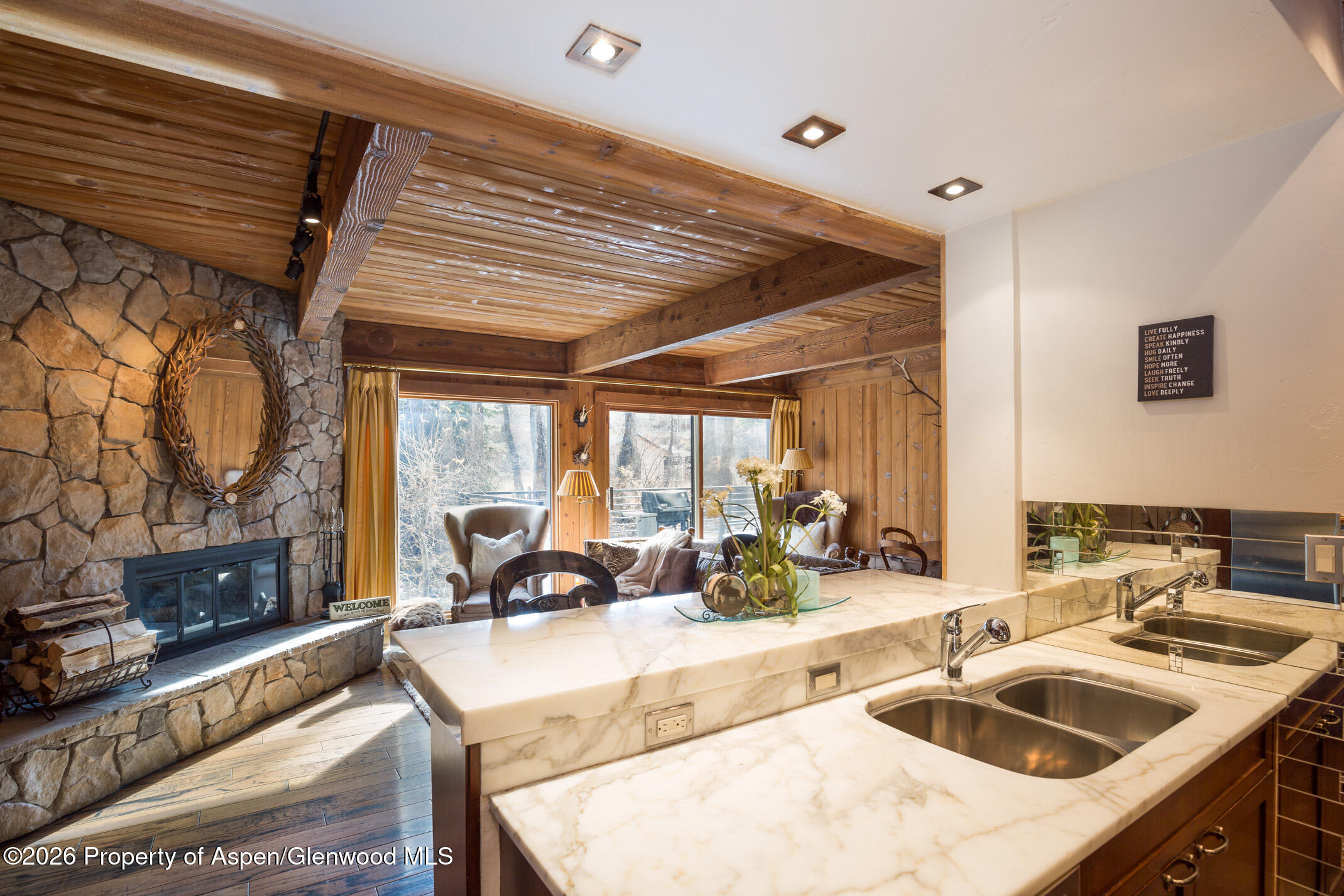 1039 E Cooper Avenue Aspen CO 81611