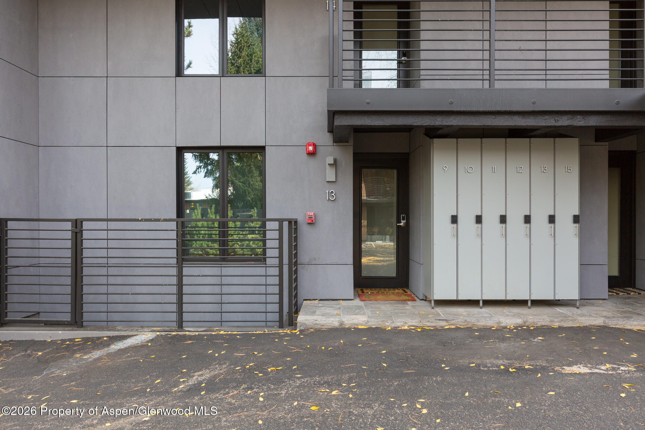 1039 E Cooper Avenue Aspen CO 81611