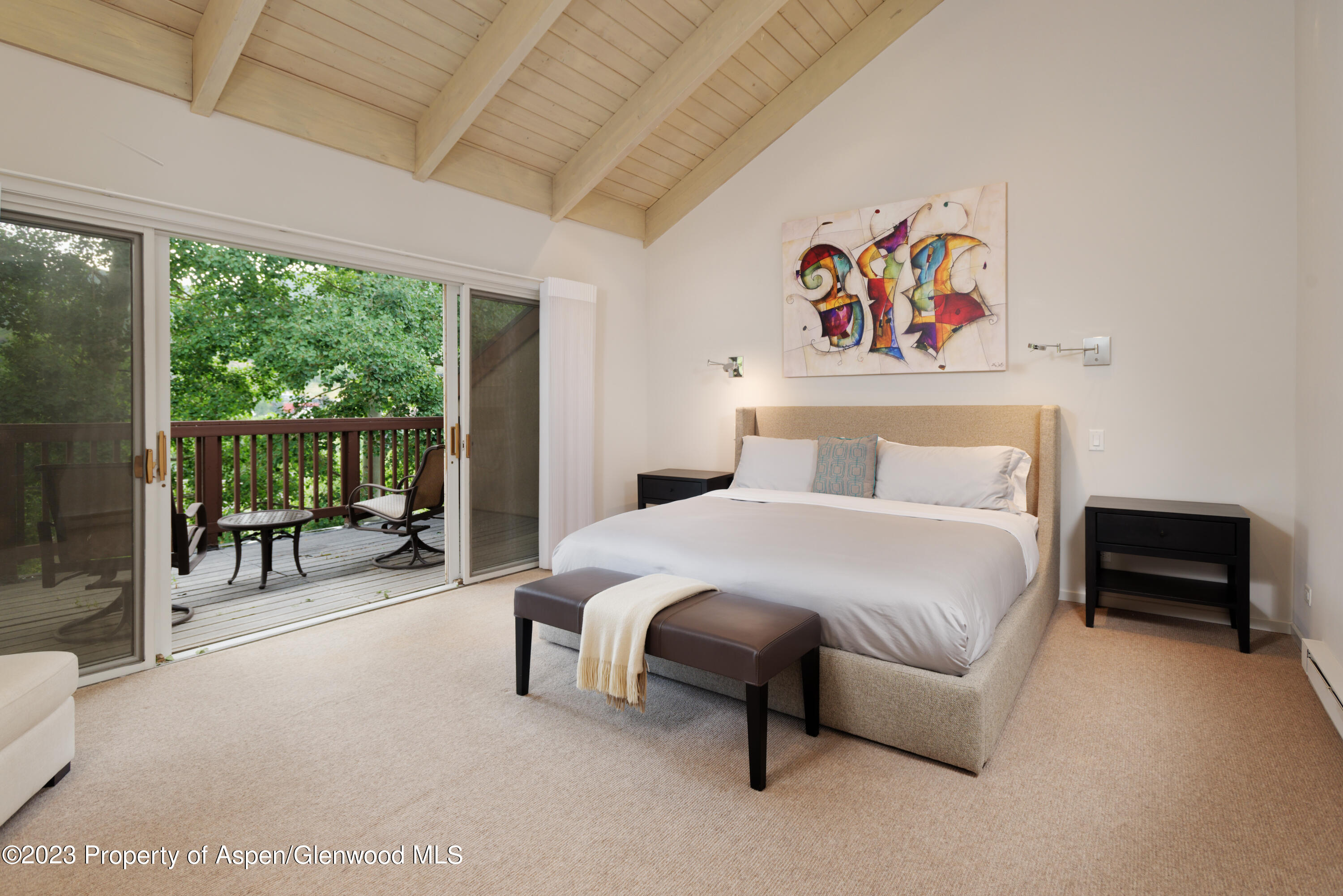 810 Ridge Road Snowmass Village CO 81615