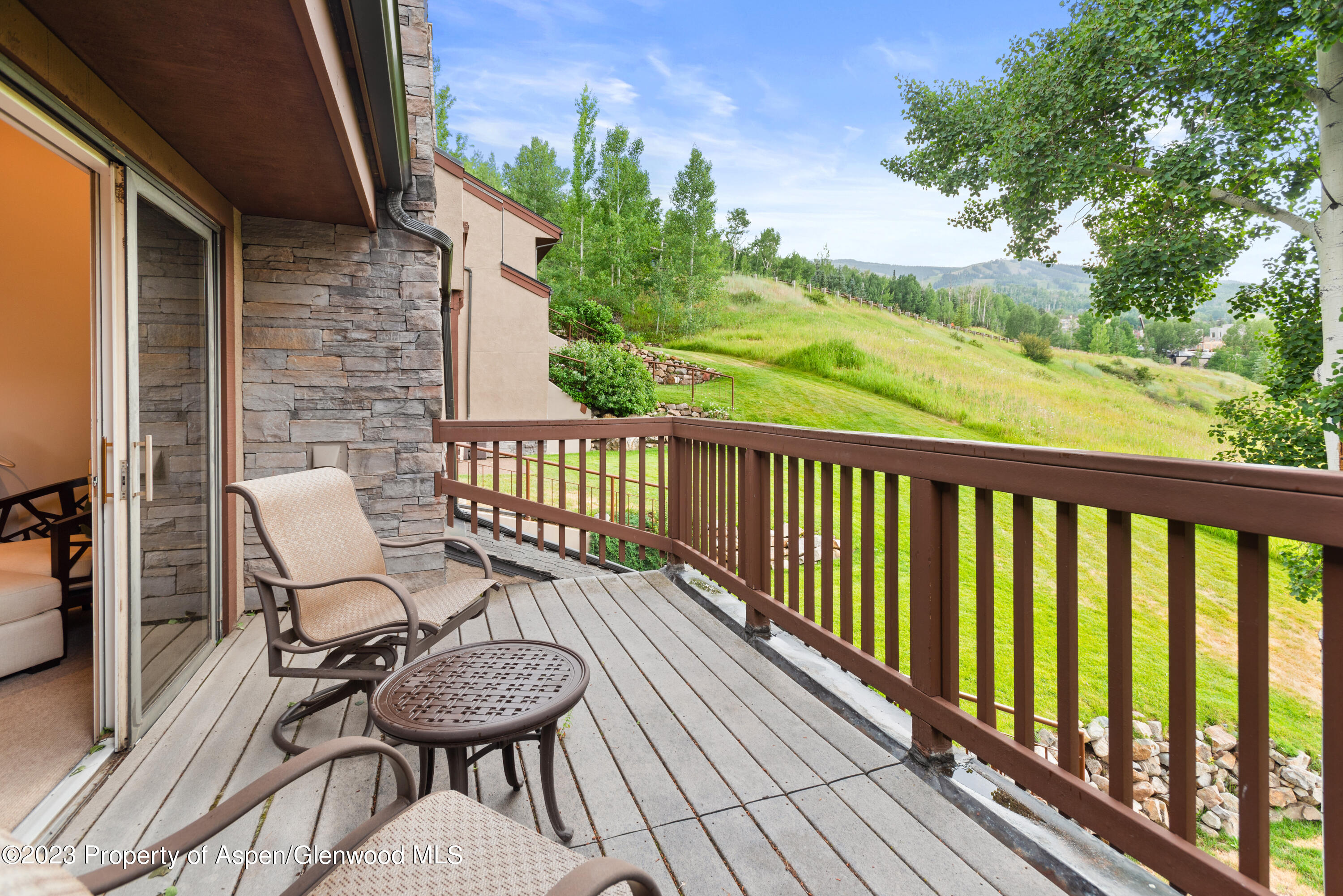 810 Ridge Road Snowmass Village CO 81615