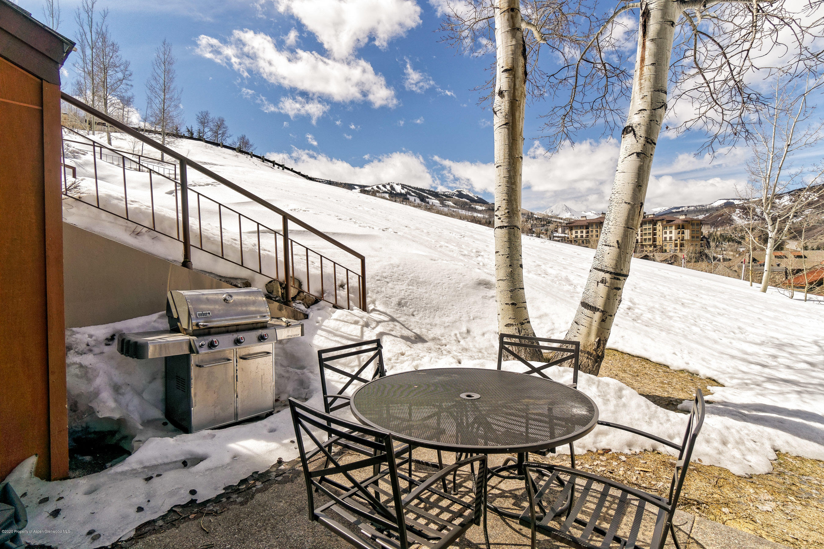 810 Ridge Road Snowmass Village CO 81615