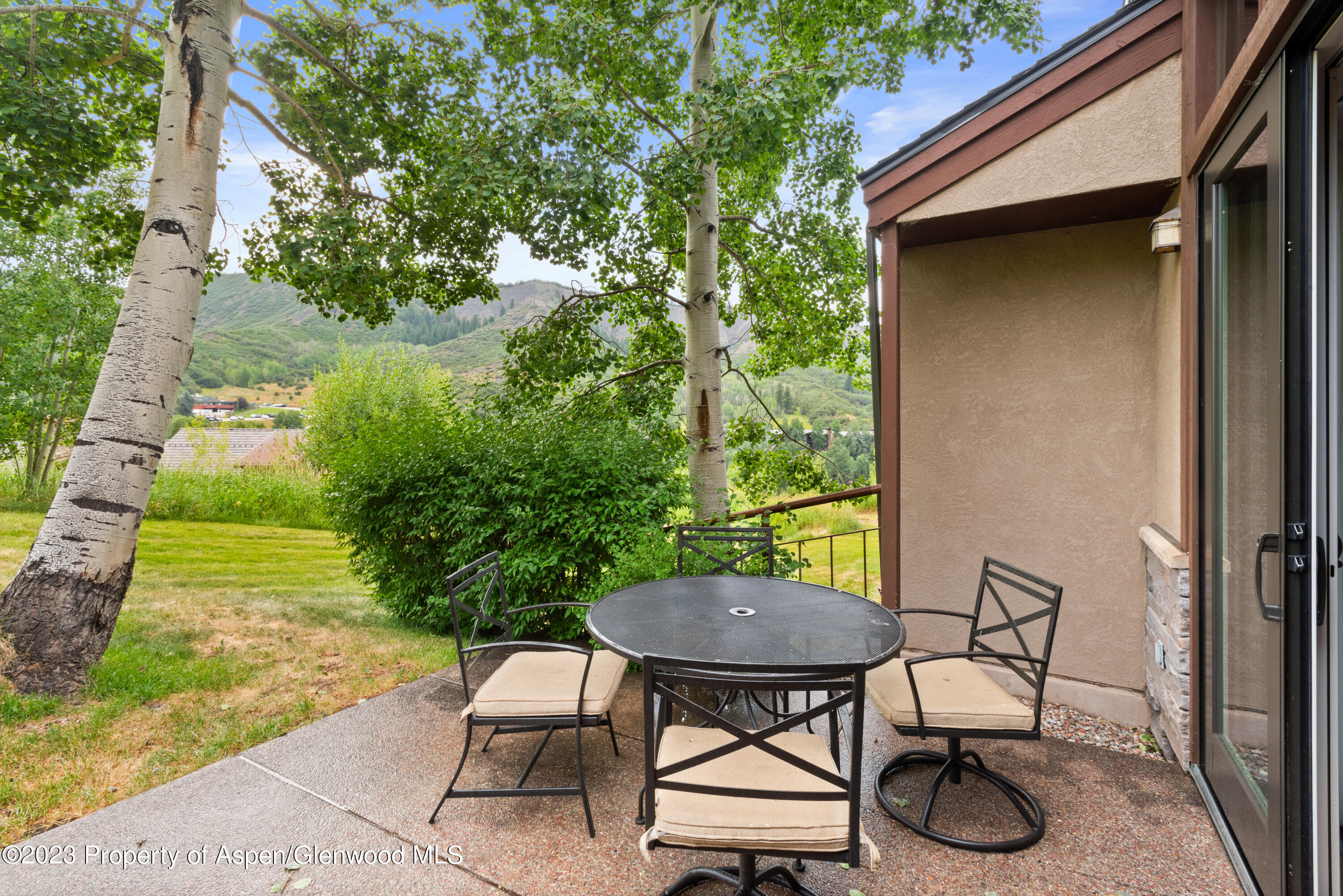 810 Ridge Road Snowmass Village CO 81615