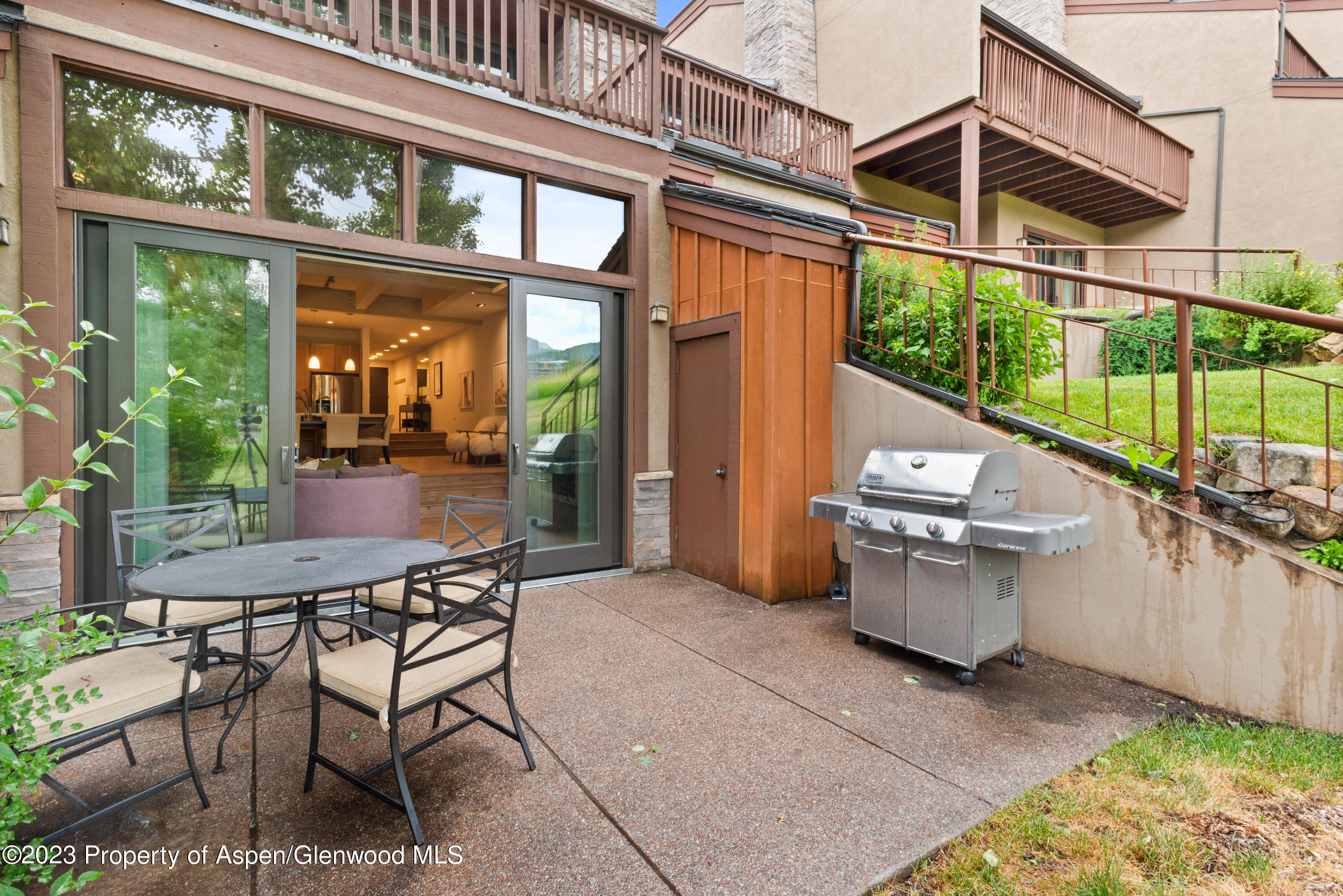 810 Ridge Road Snowmass Village CO 81615