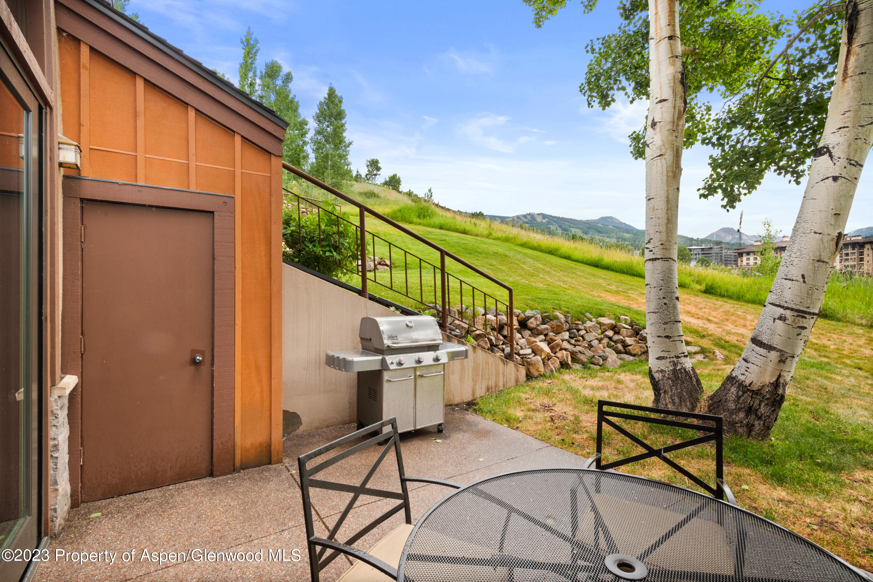 810 Ridge Road Snowmass Village CO 81615