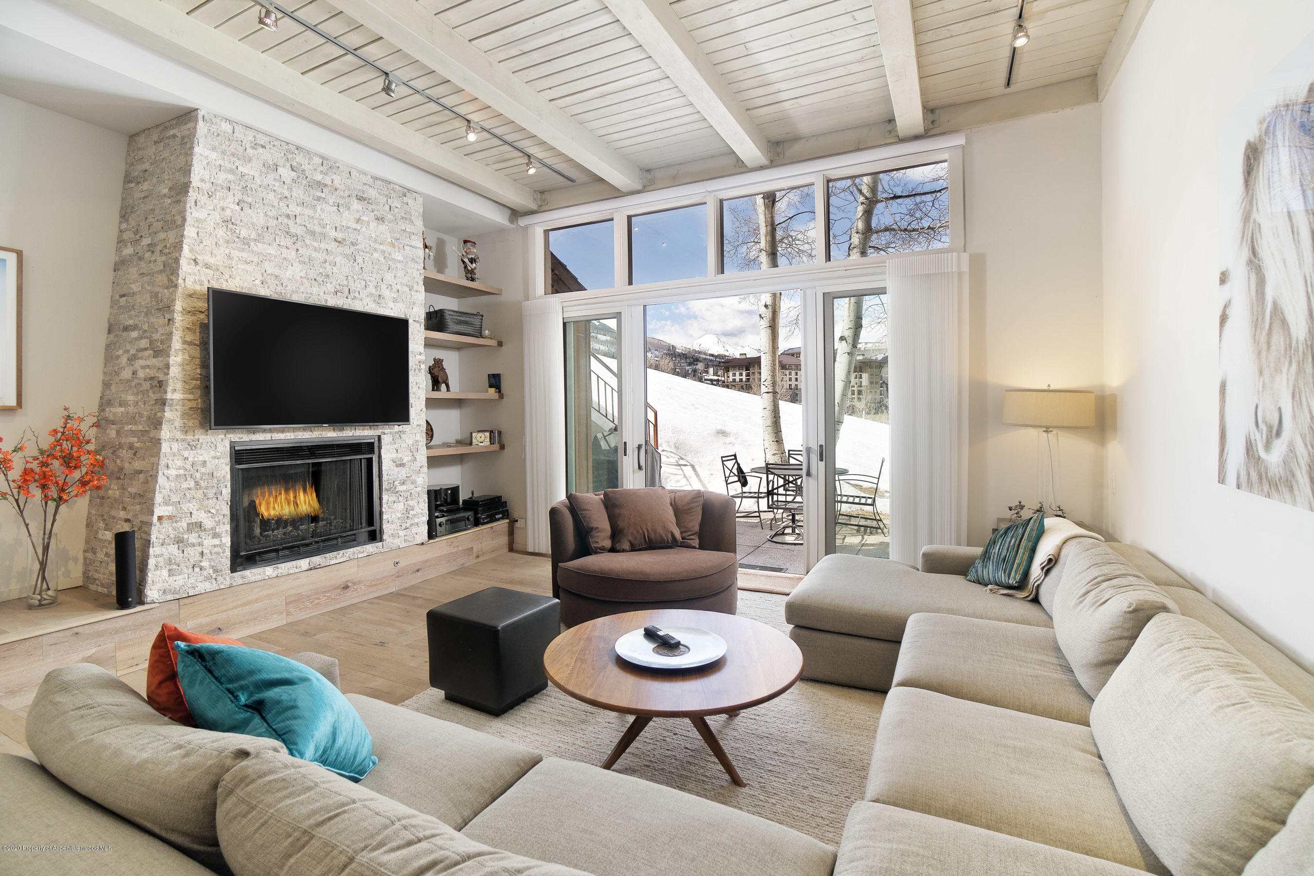 810 Ridge Road Snowmass Village CO 81615