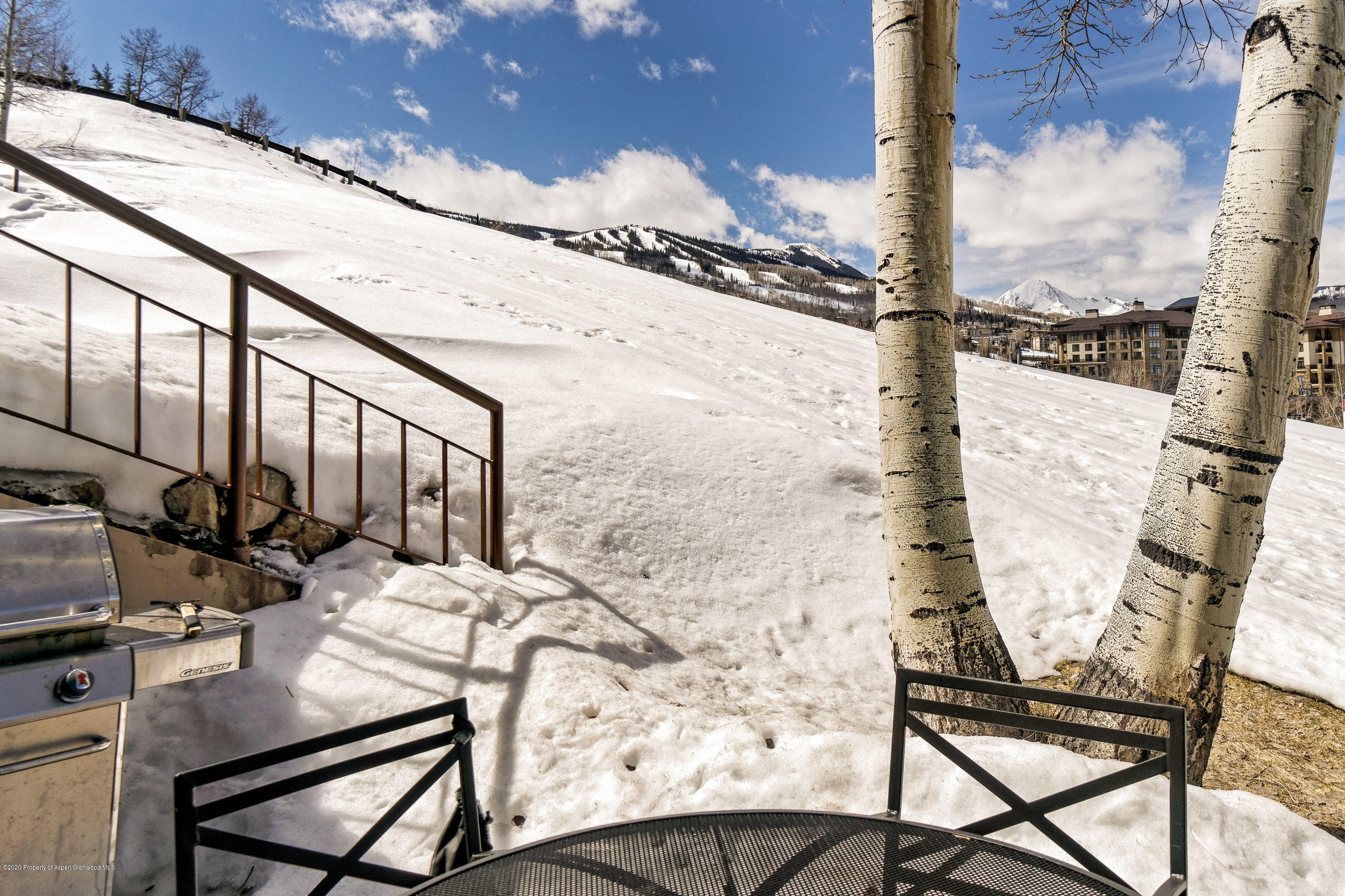 810 Ridge Road Snowmass Village CO 81615