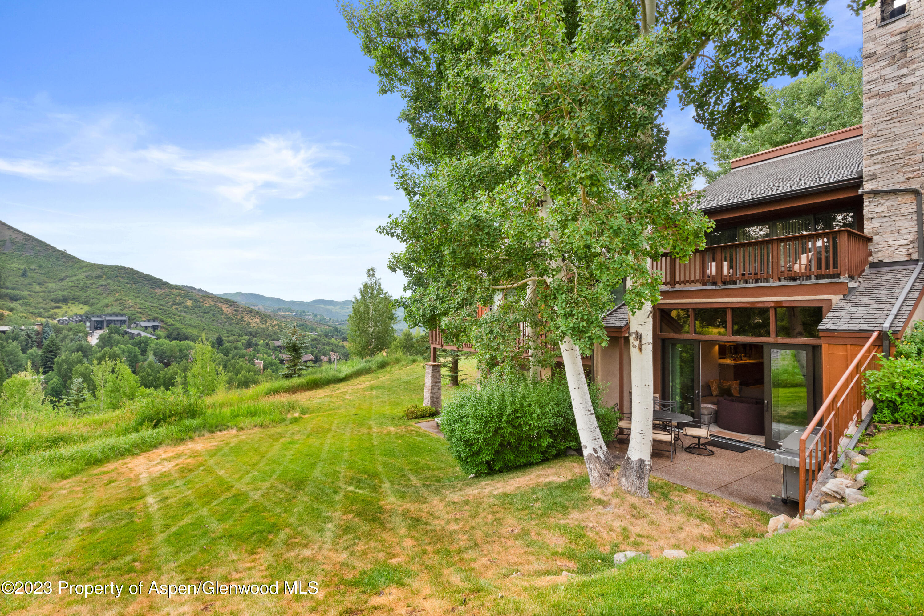 810 Ridge Road Snowmass Village CO 81615