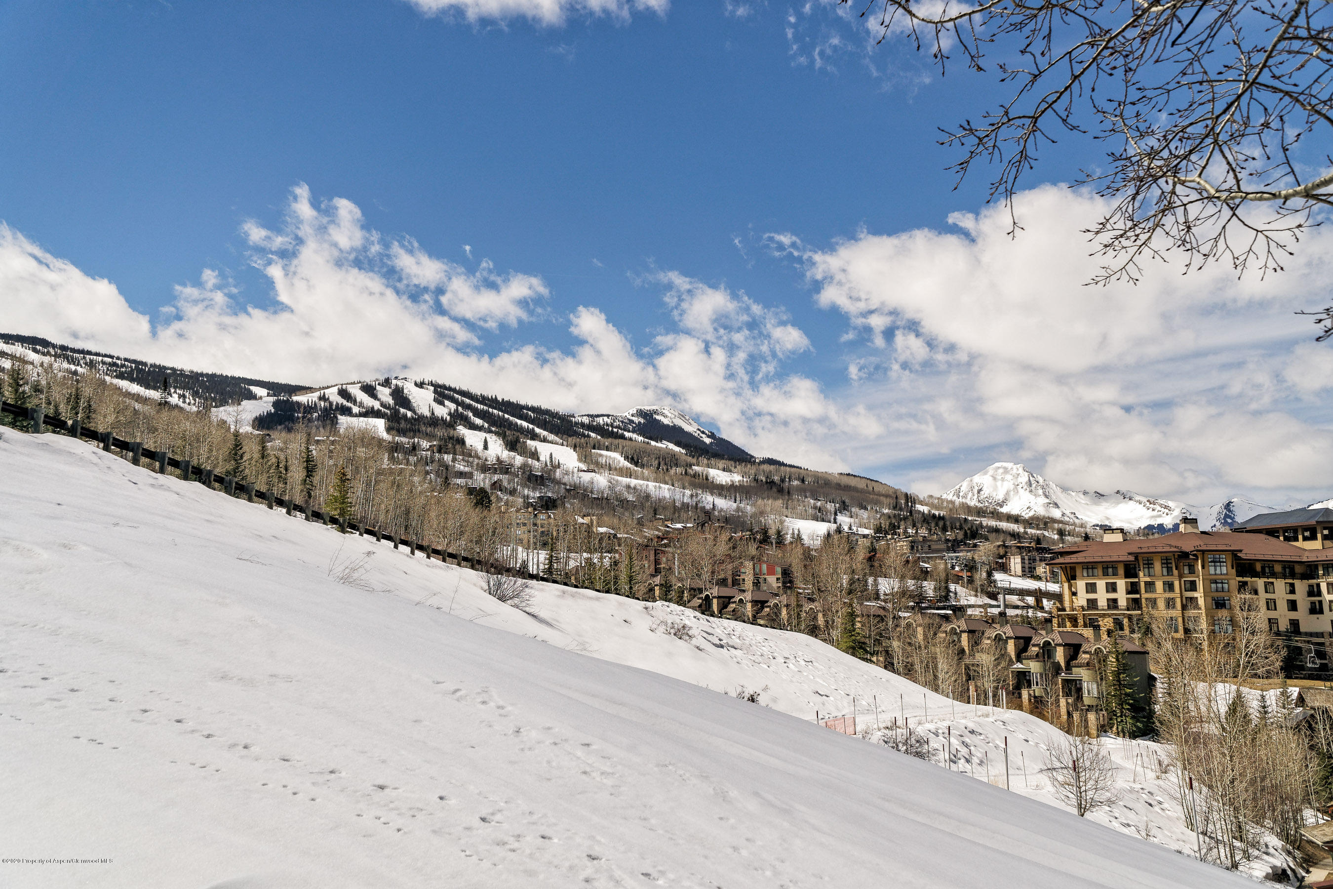 810 Ridge Road Snowmass Village CO 81615
