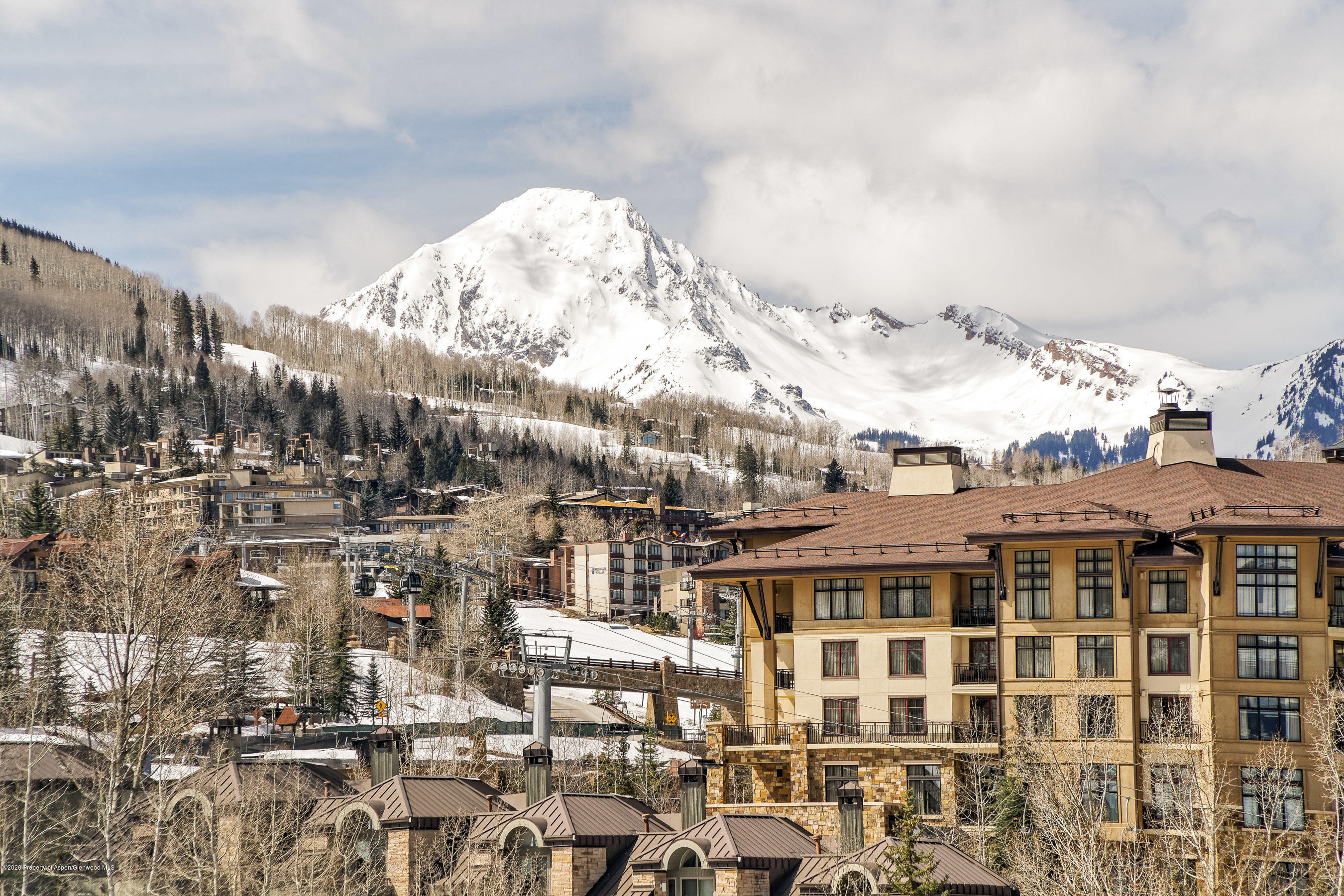 810 Ridge Road Snowmass Village CO 81615