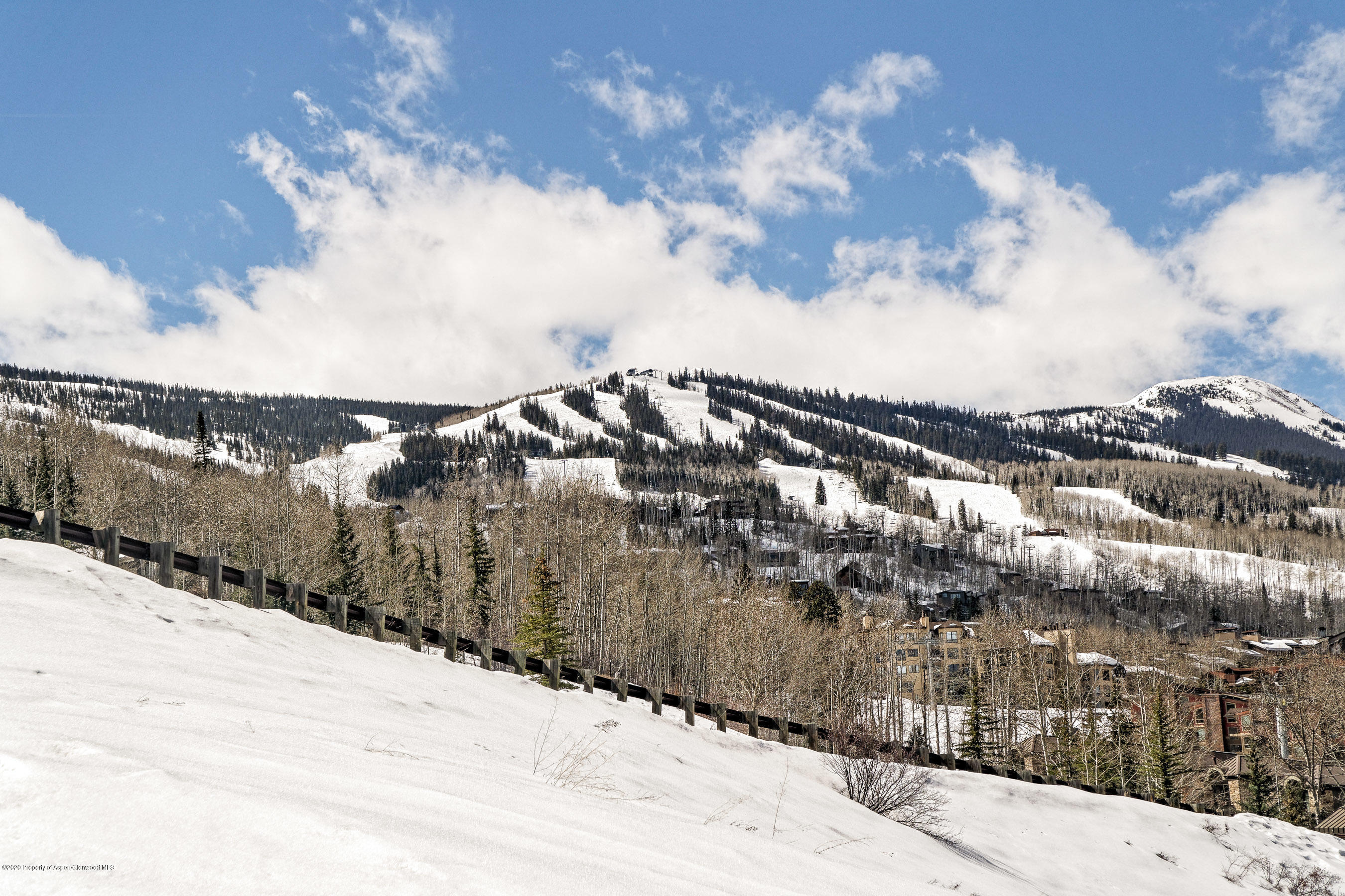 810 Ridge Road Snowmass Village CO 81615