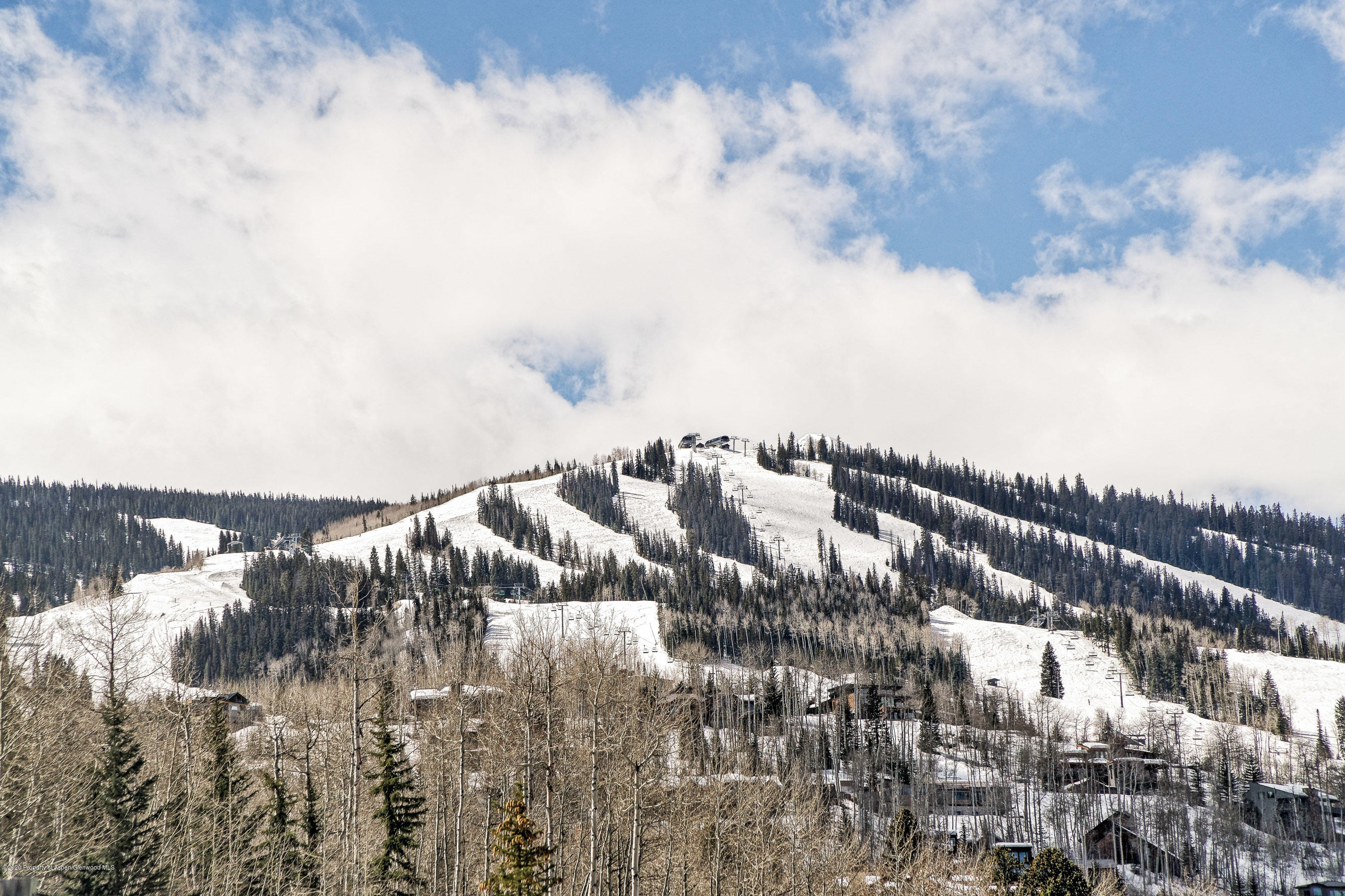 810 Ridge Road Snowmass Village CO 81615