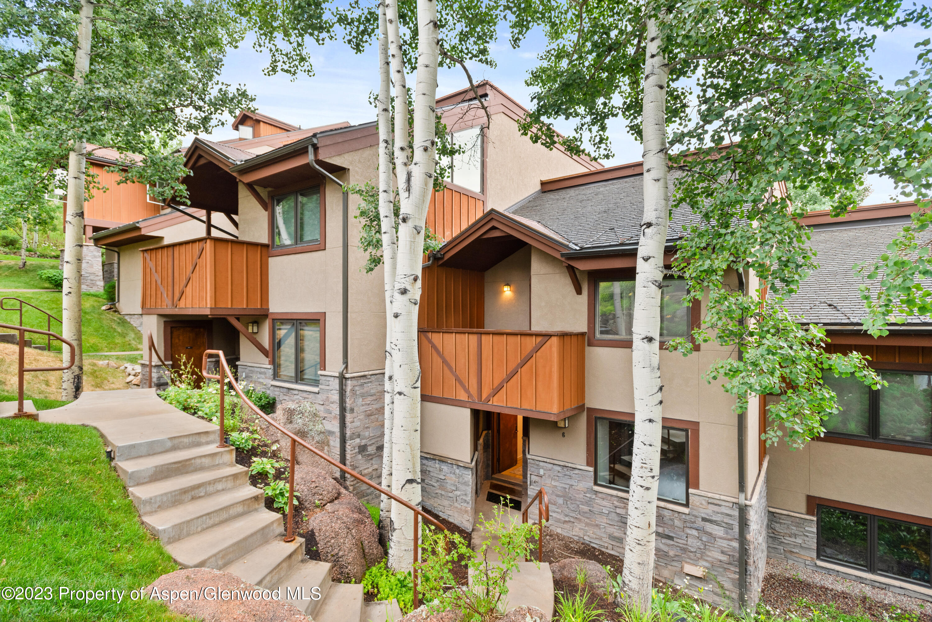 810 Ridge Road Snowmass Village CO 81615