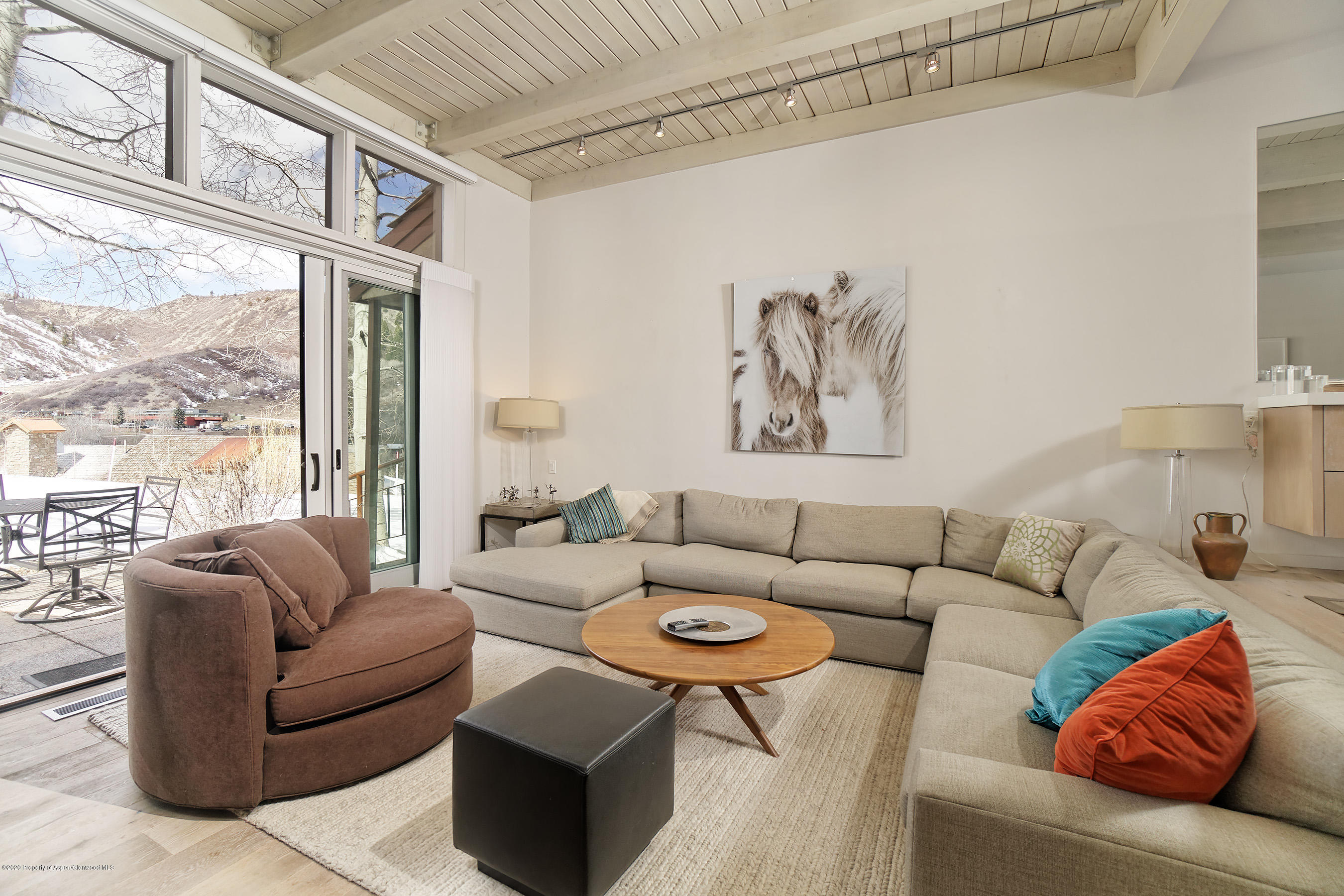 810 Ridge Road Snowmass Village CO 81615