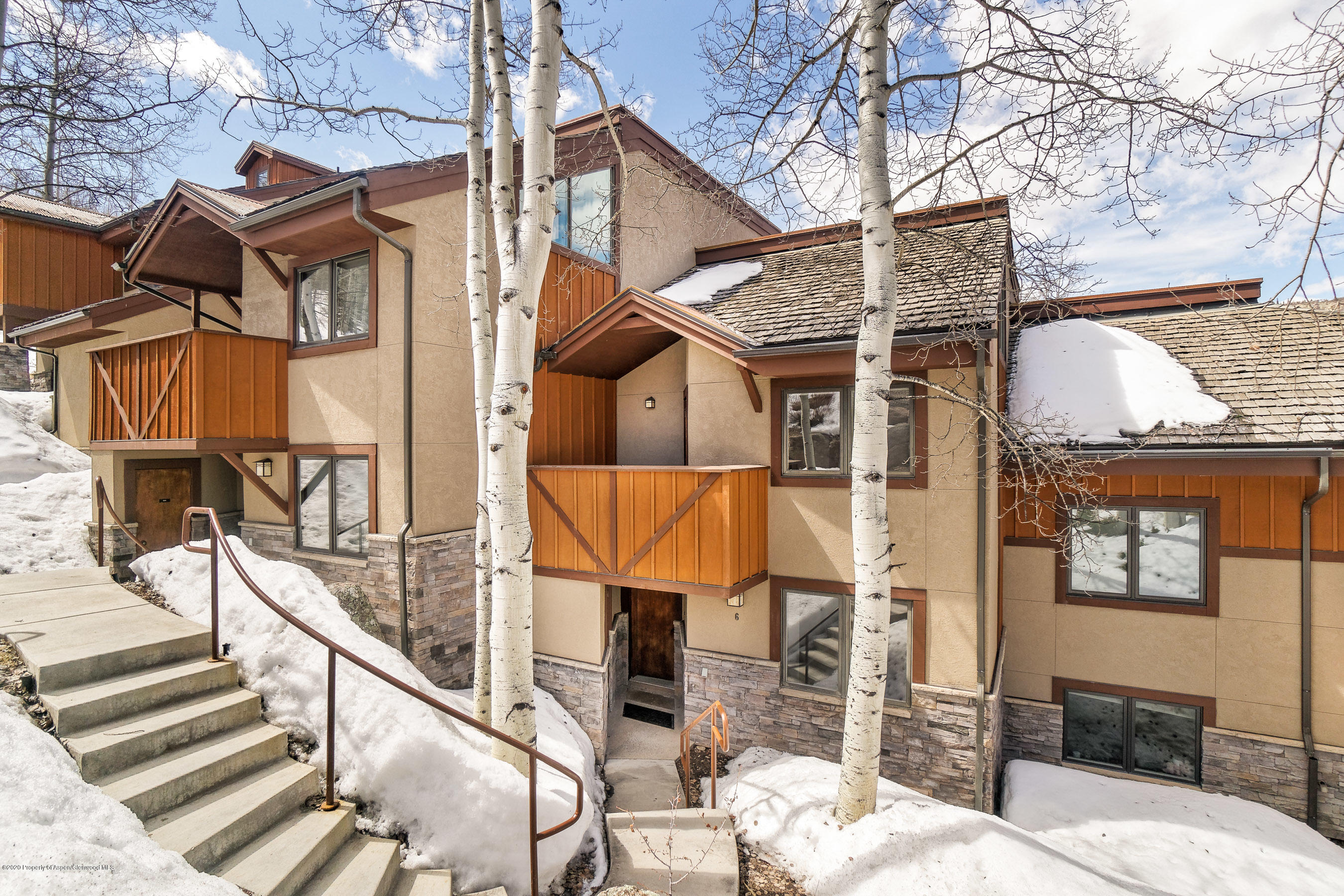 810 Ridge Road Snowmass Village CO 81615