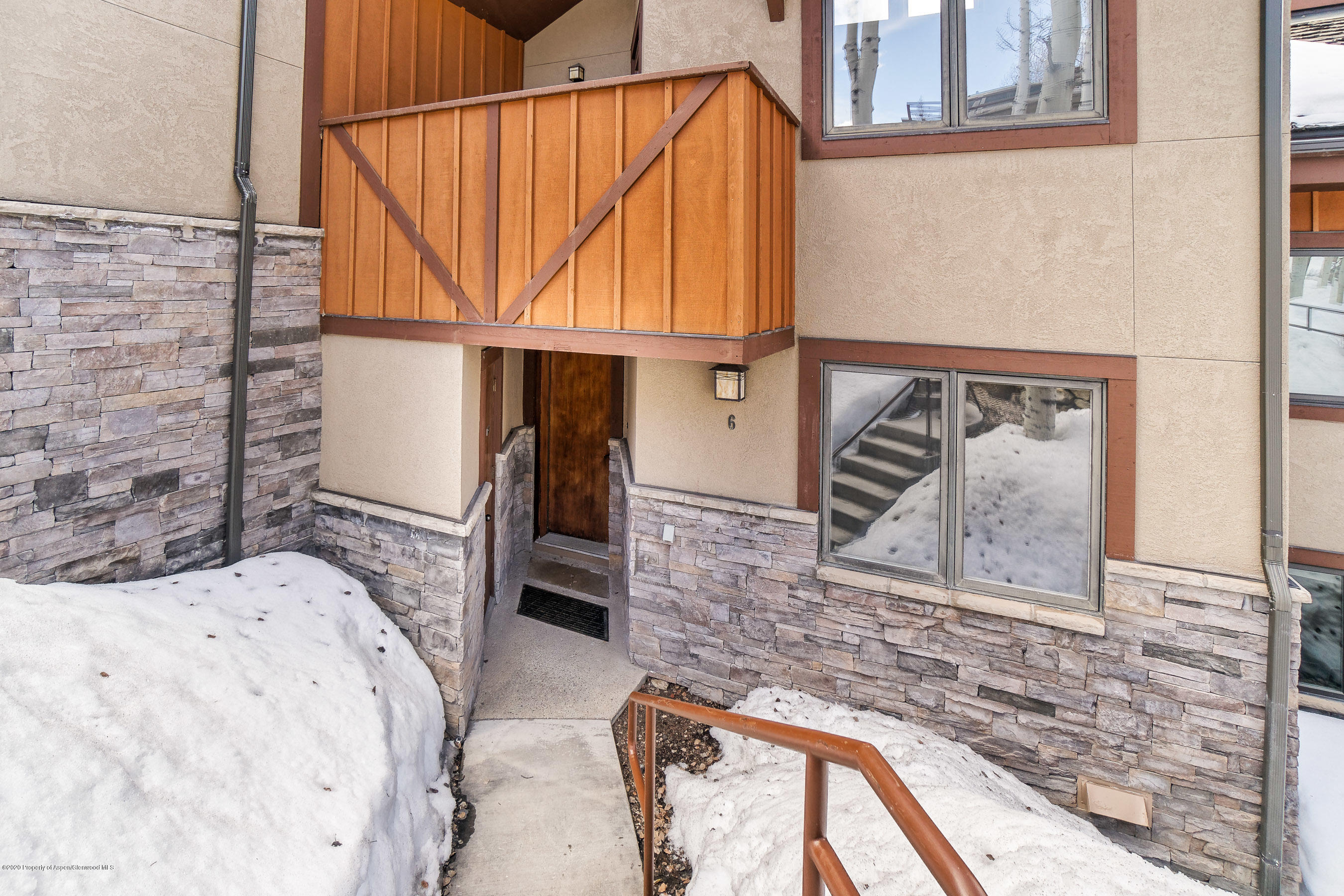 810 Ridge Road Snowmass Village CO 81615