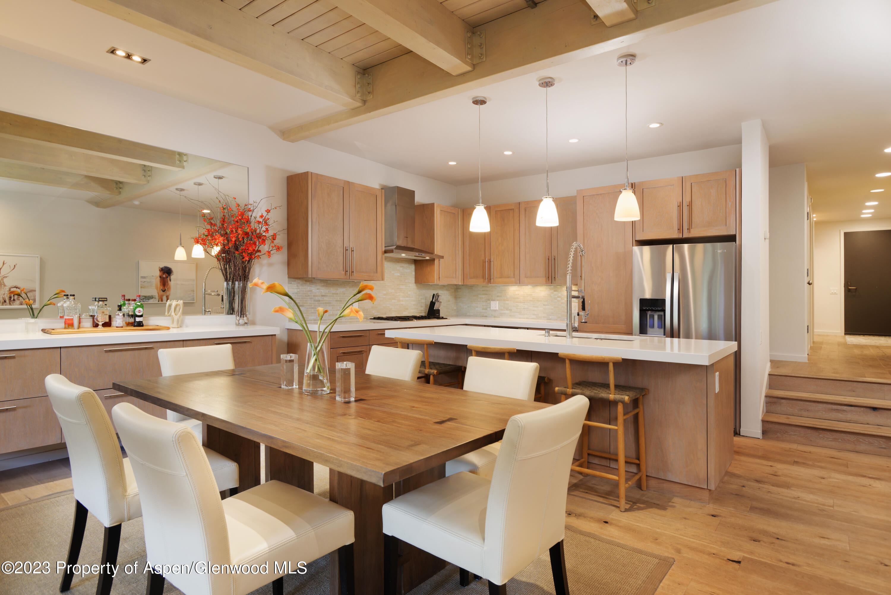 810 Ridge Road Snowmass Village CO 81615