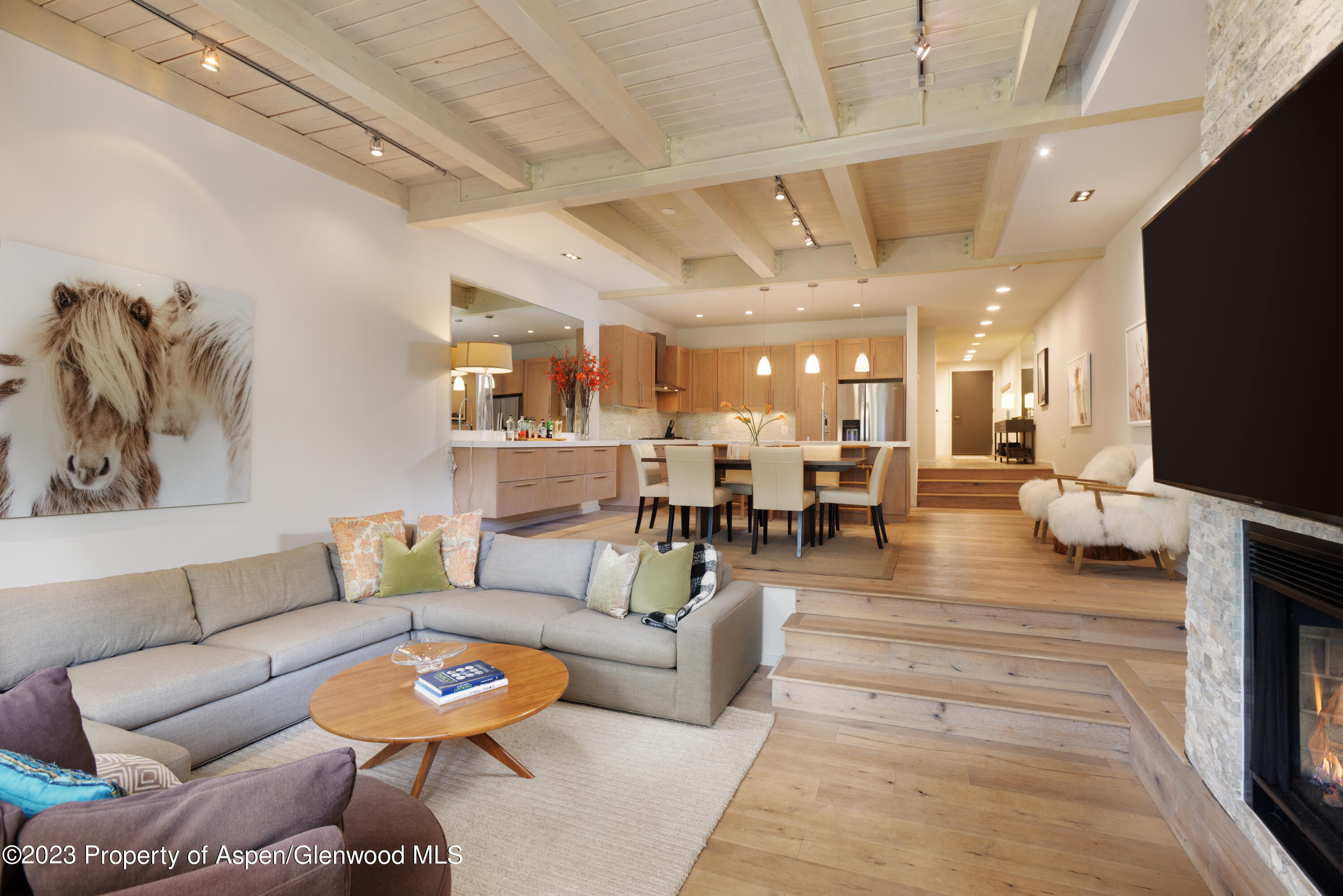 810 Ridge Road Snowmass Village CO 81615