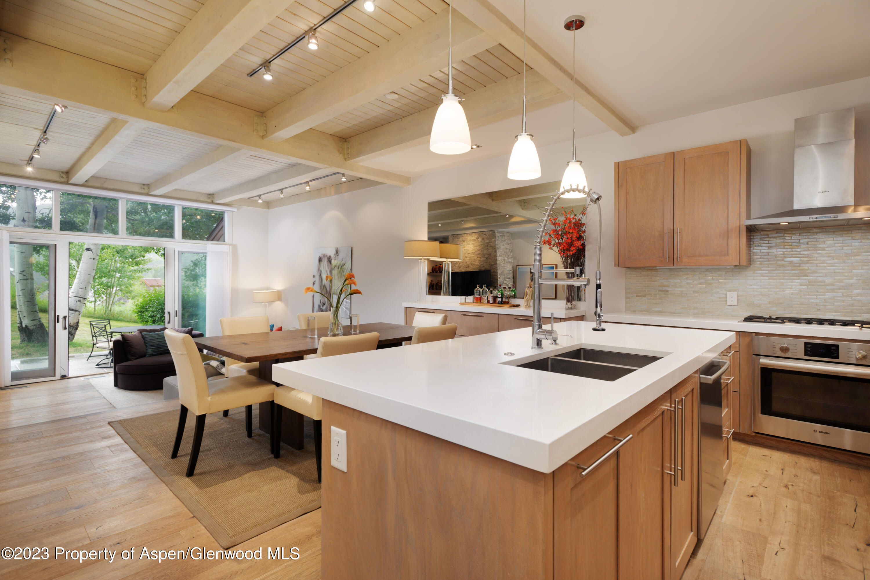 810 Ridge Road Snowmass Village CO 81615