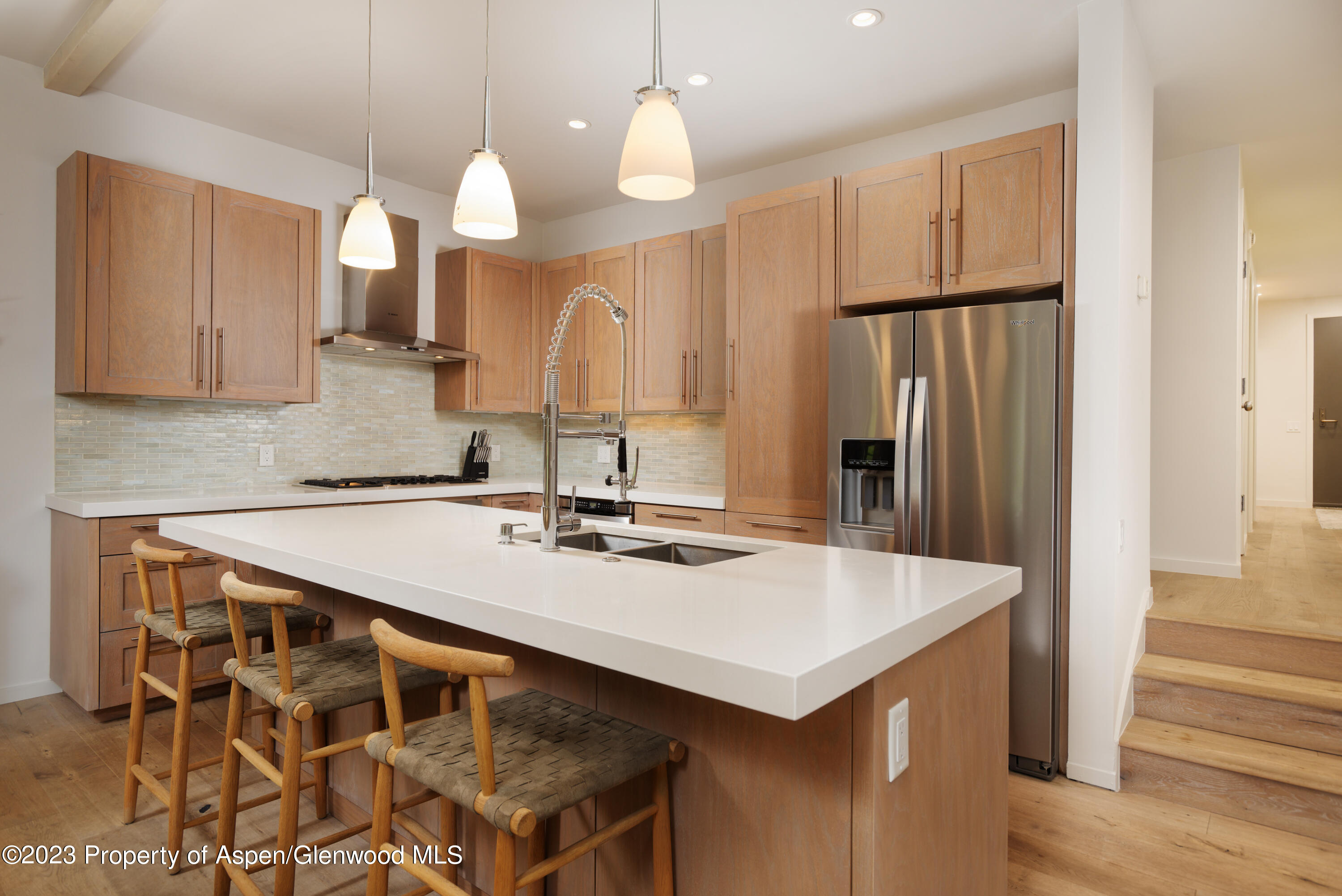 810 Ridge Road Snowmass Village CO 81615