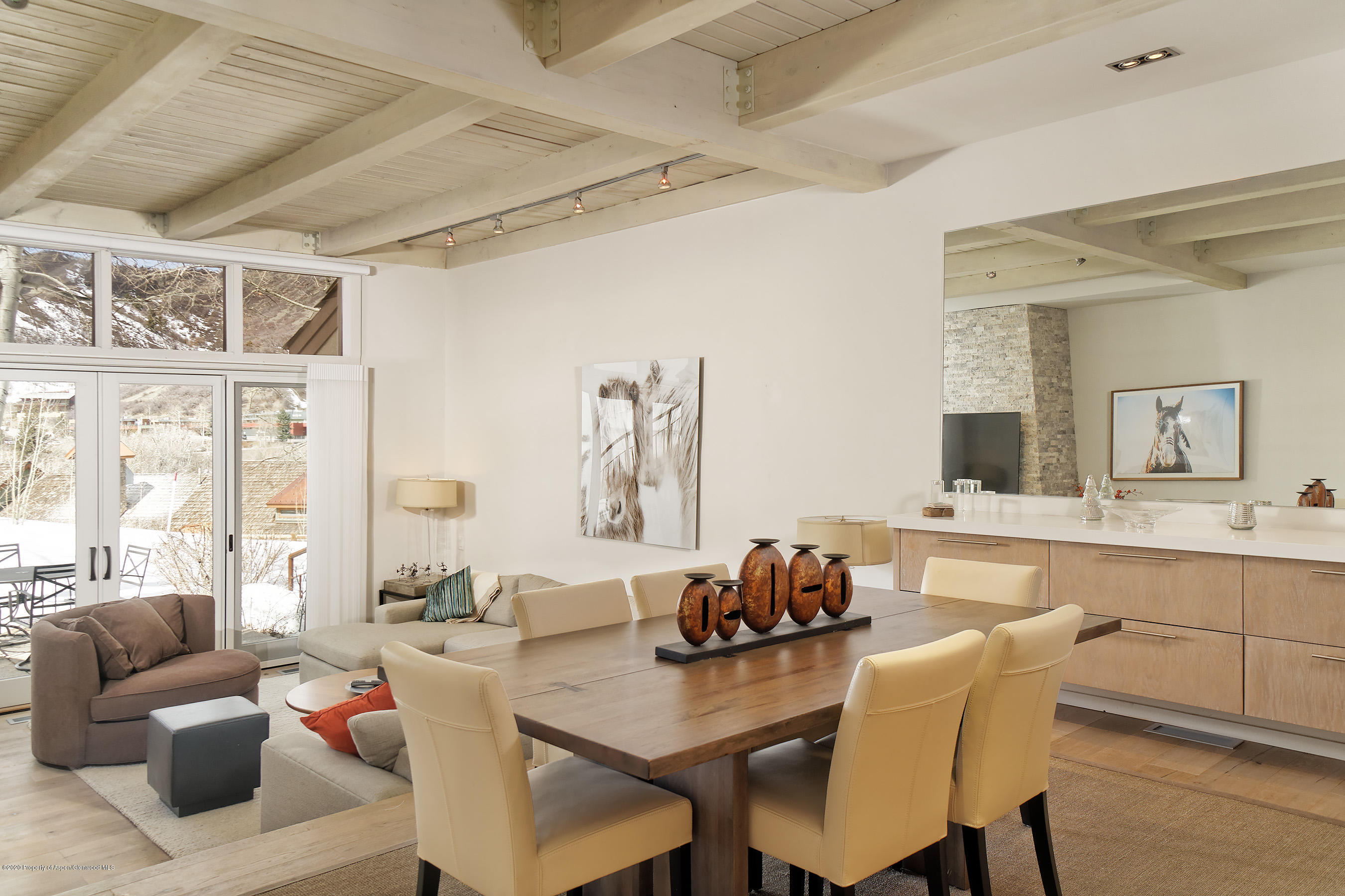 810 Ridge Road Snowmass Village CO 81615