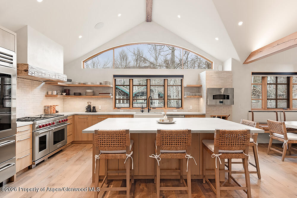830 E Durant Avenue Aspen CO 81611