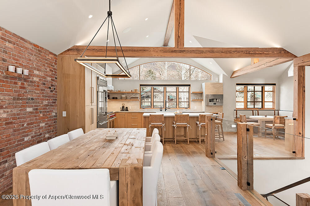 830 E Durant Avenue Aspen CO 81611
