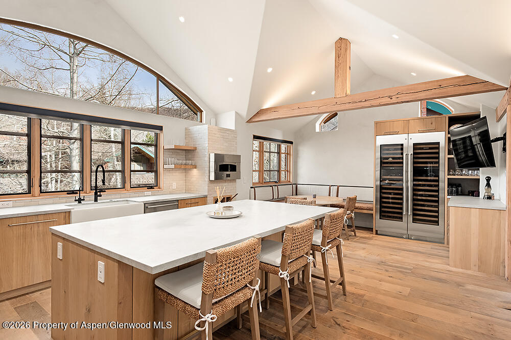 830 E Durant Avenue Aspen CO 81611