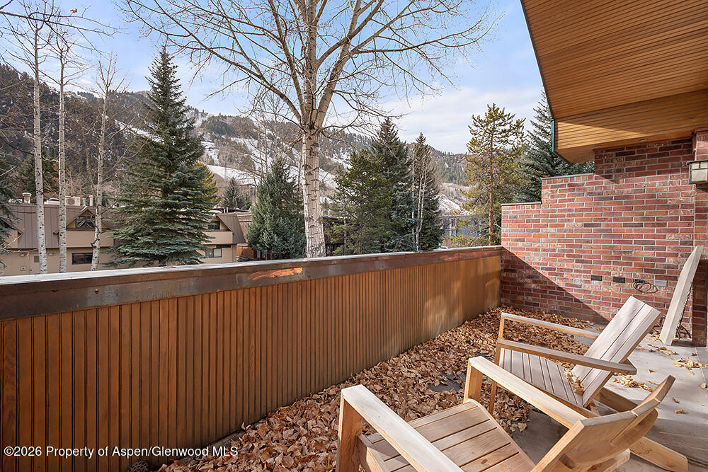 830 E Durant Avenue Aspen CO 81611