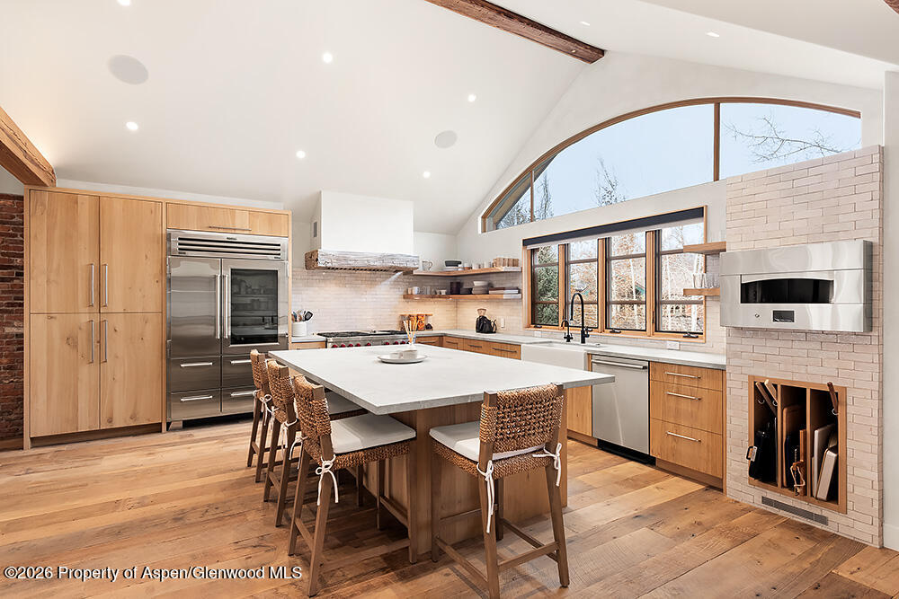 830 E Durant Avenue Aspen CO 81611