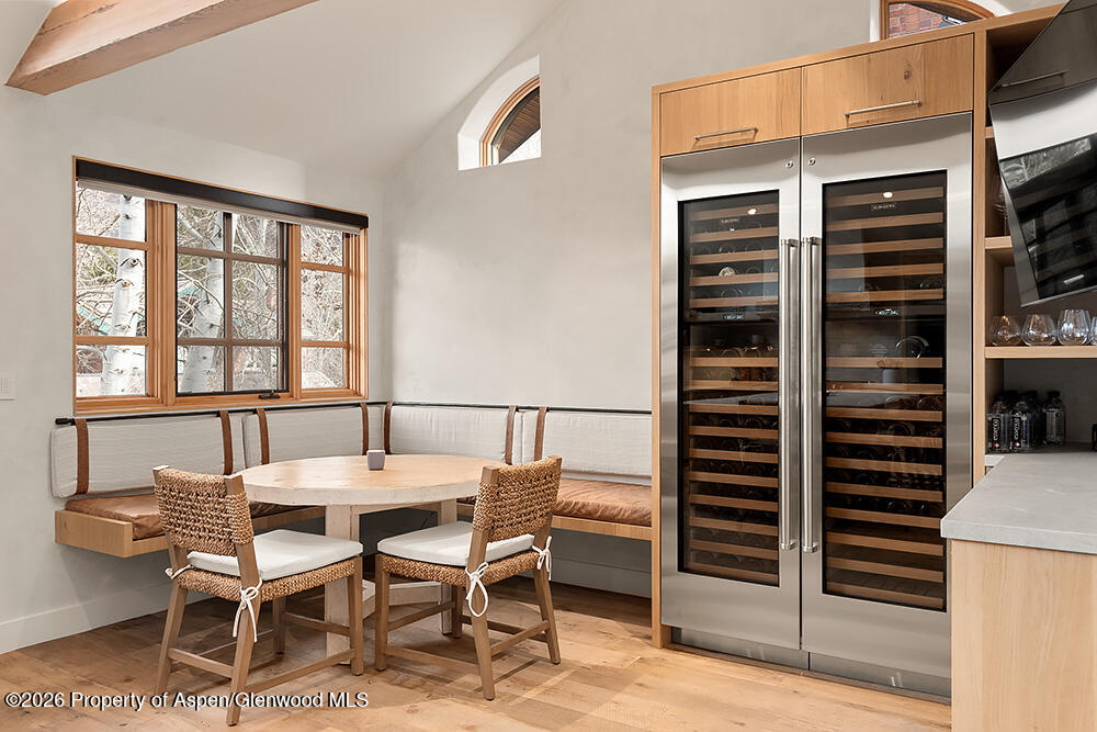 830 E Durant Avenue Aspen CO 81611