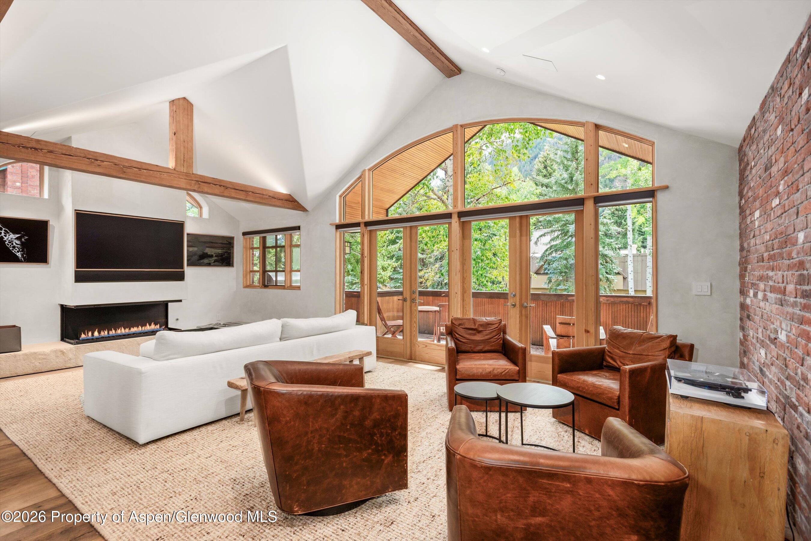830 E Durant Avenue Aspen CO 81611