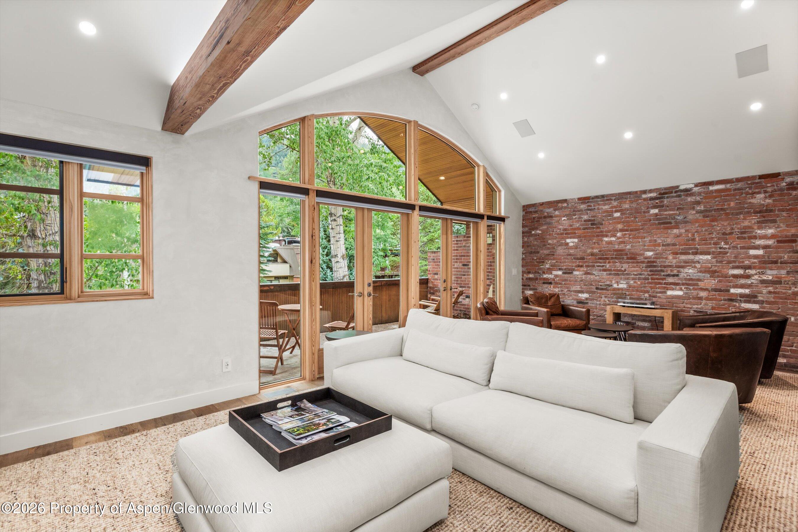 830 E Durant Avenue Aspen CO 81611