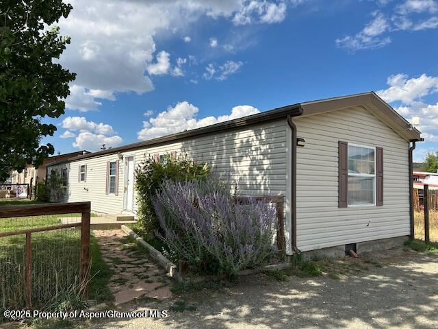 1229 Sunrise Lane Craig CO 81625
