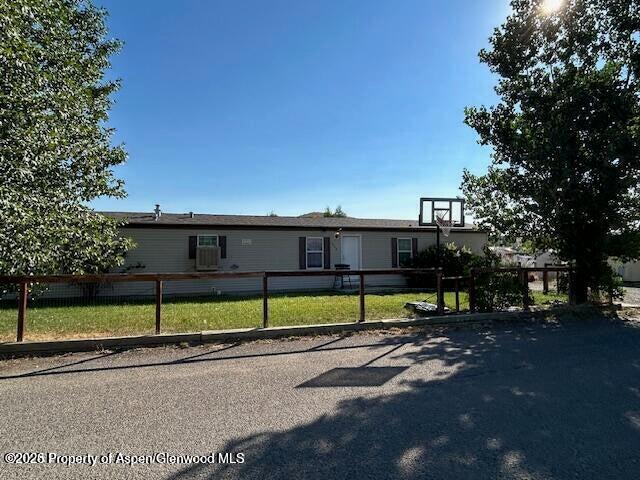 1229 Sunrise Lane Craig CO 81625