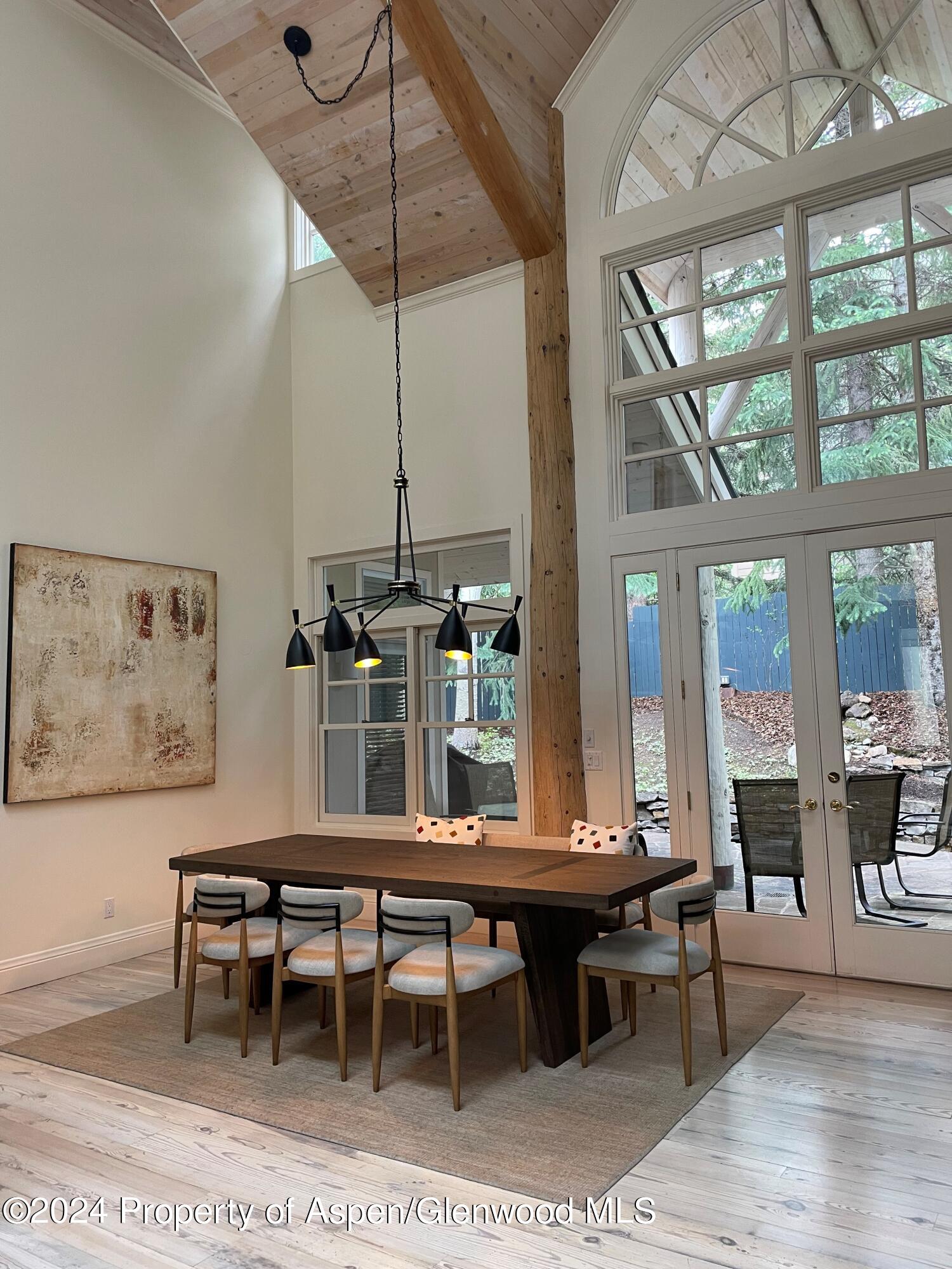 907 Waters Avenue Aspen CO 81611