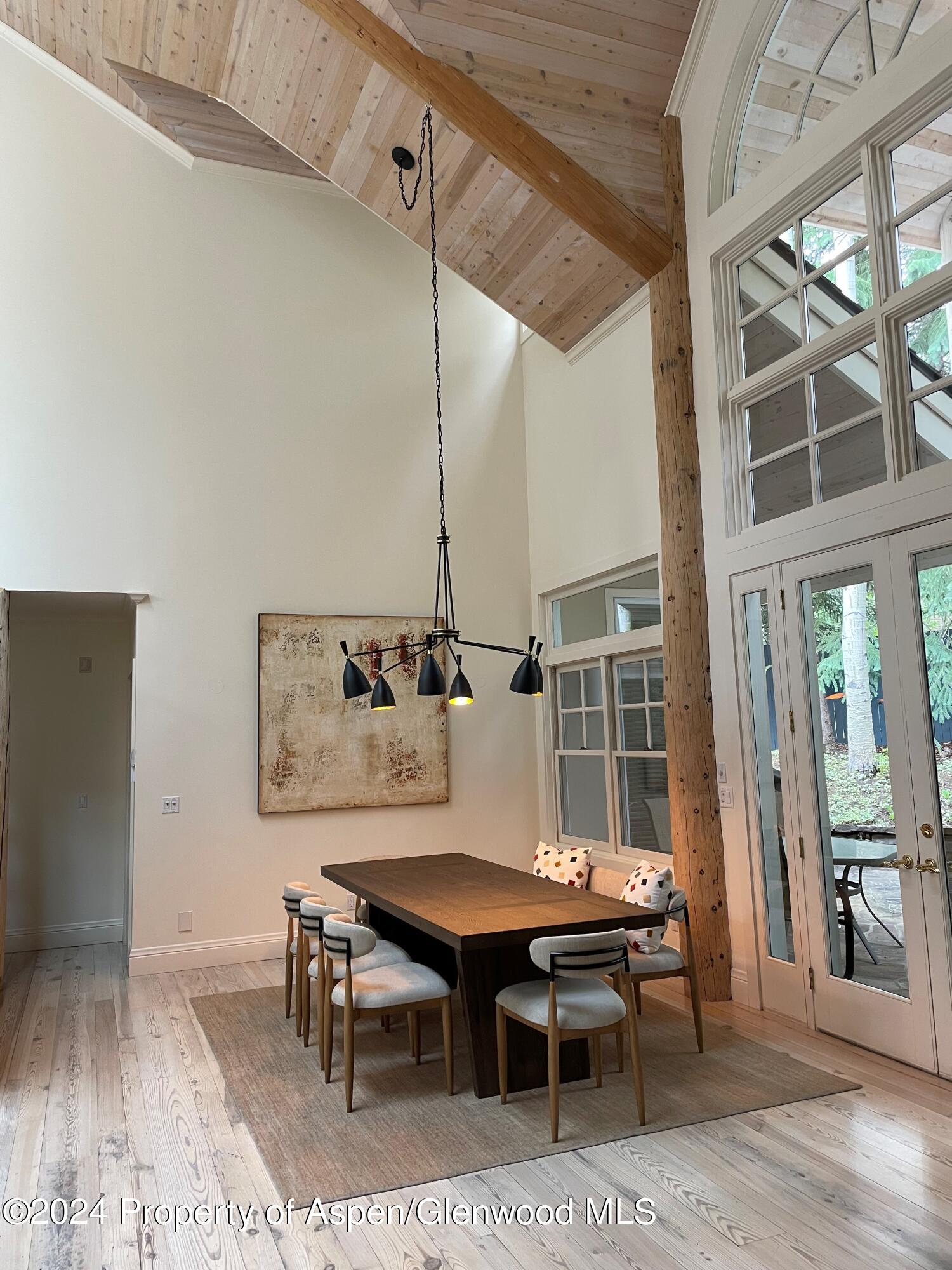 907 Waters Avenue Aspen CO 81611