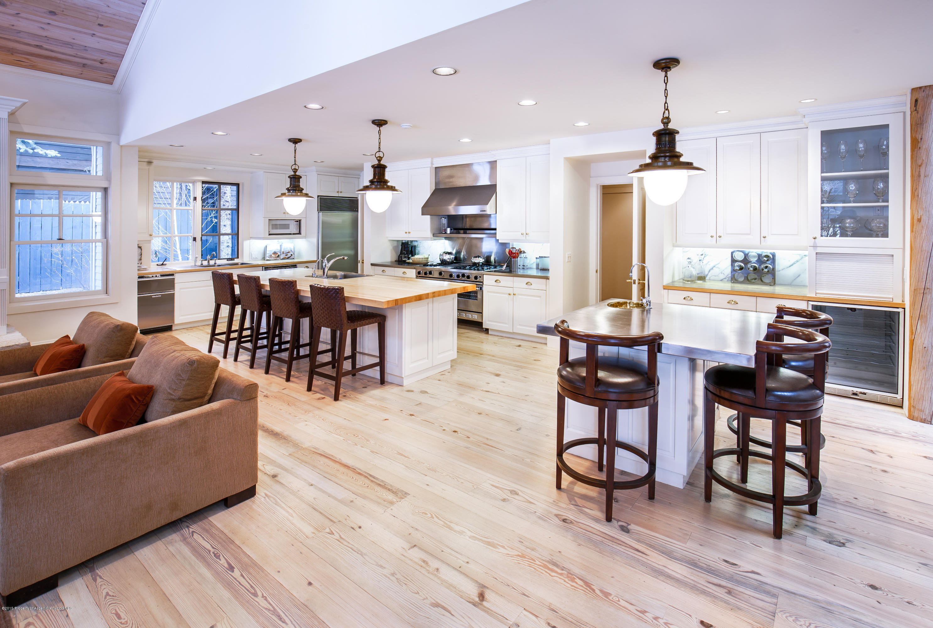 907 Waters Avenue Aspen CO 81611