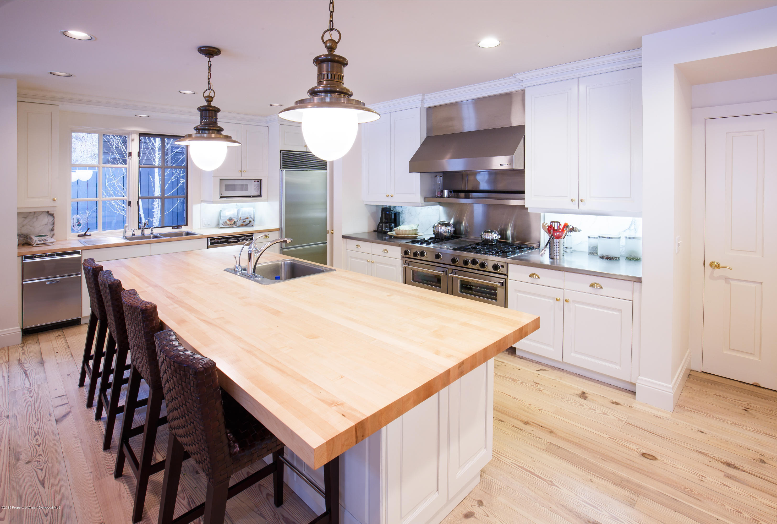 907 Waters Avenue Aspen CO 81611