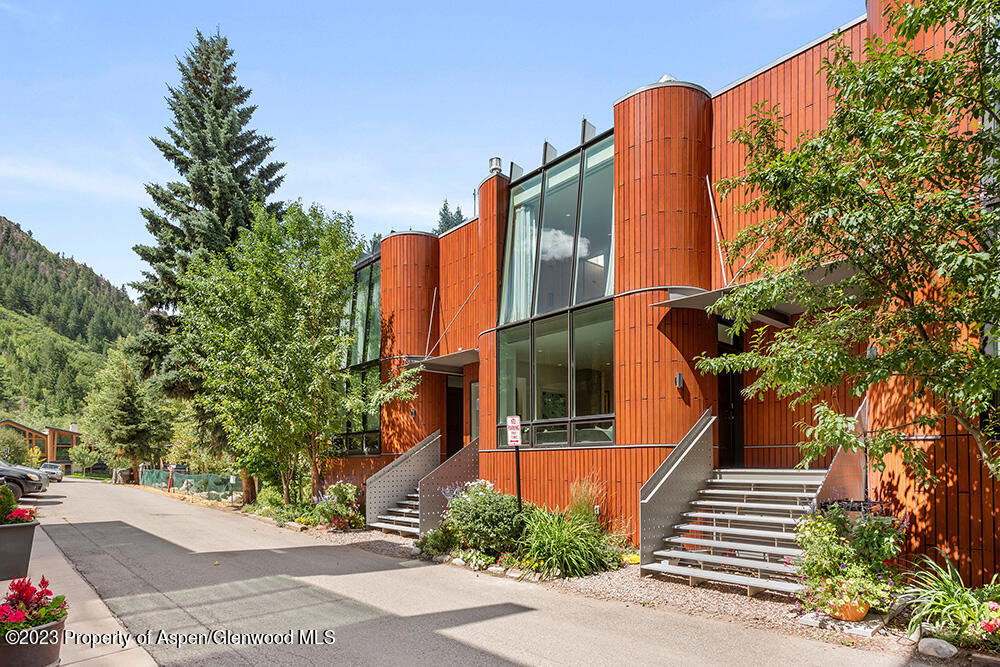 623 S Monarch Street Aspen CO 81611