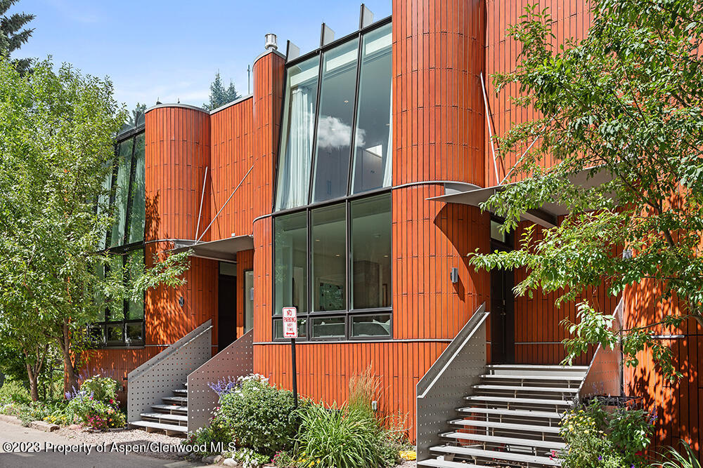 623 S Monarch Street Aspen CO 81611